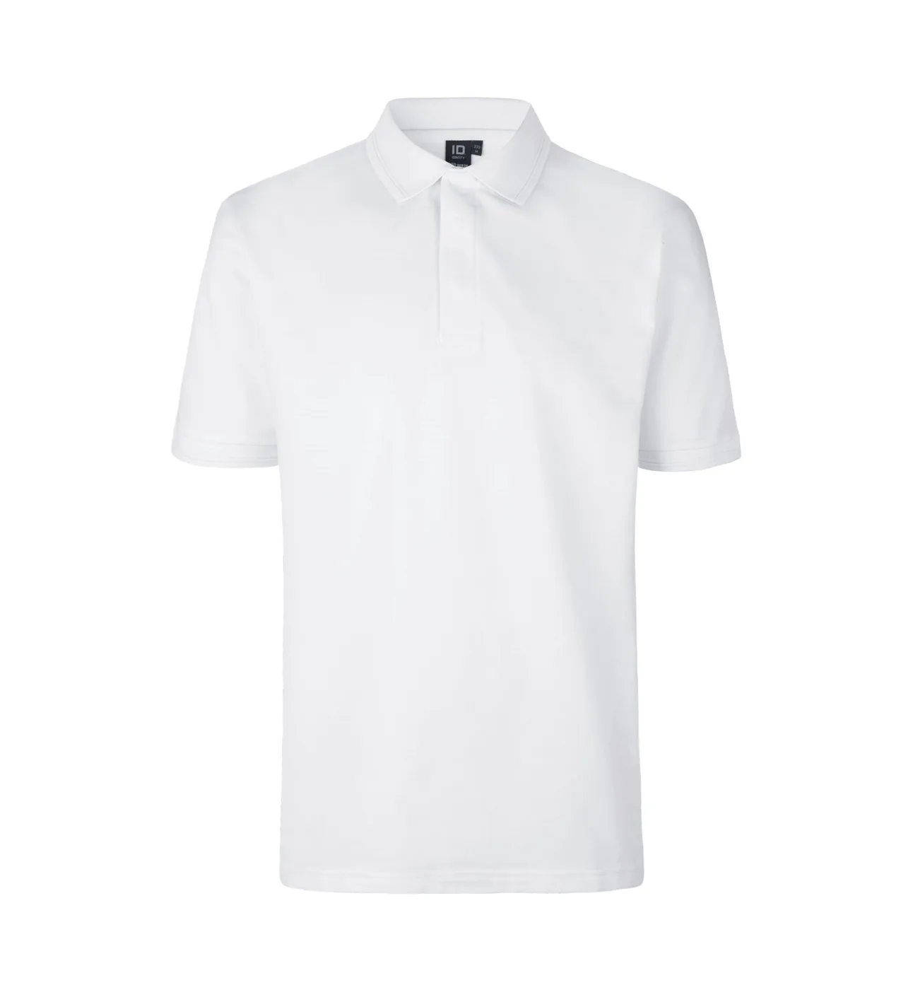 PRO Wear Poloshirt | Druckknopf