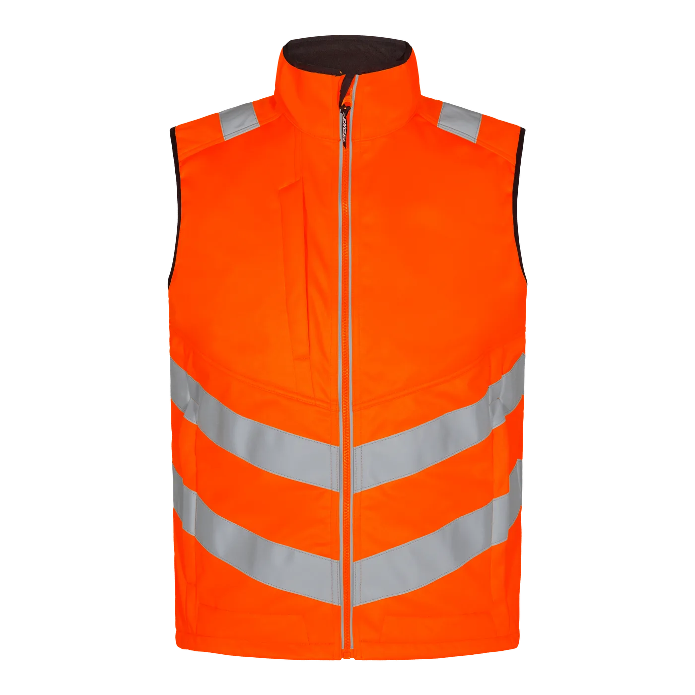 SAFETY Softshellweste