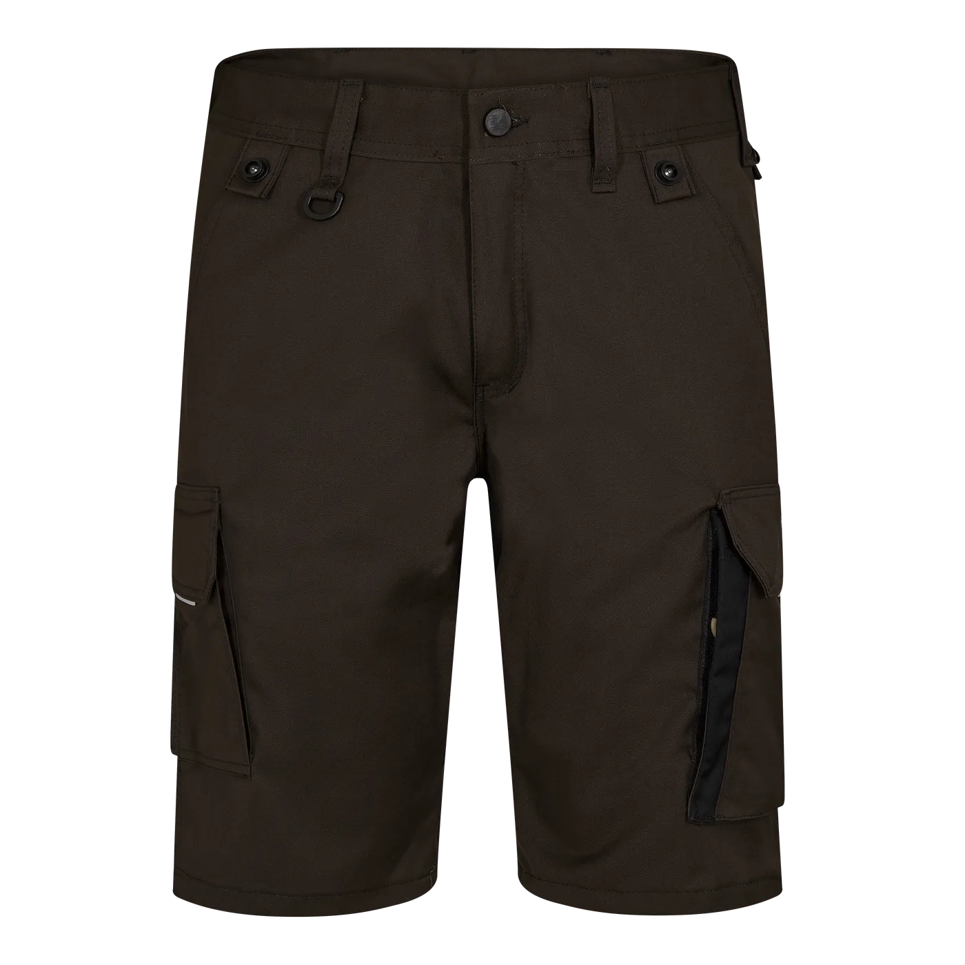 X-TREME Arbeitsshorts mit Stretch