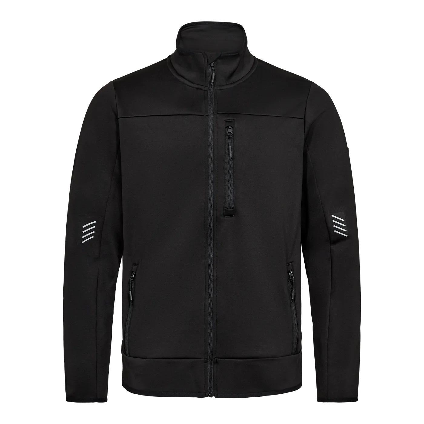 ENTIRE Midlayer-Cardigan