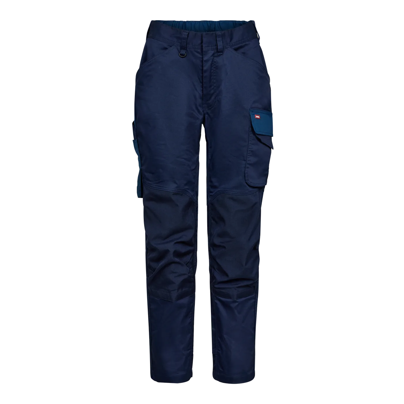 GALAXY Damen Arbeitshose mit 2-Wege-Stretch