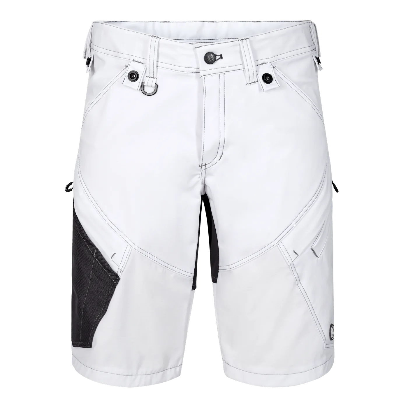 X-TREME Arbeitsshorts mit 4-Wege-Stretch