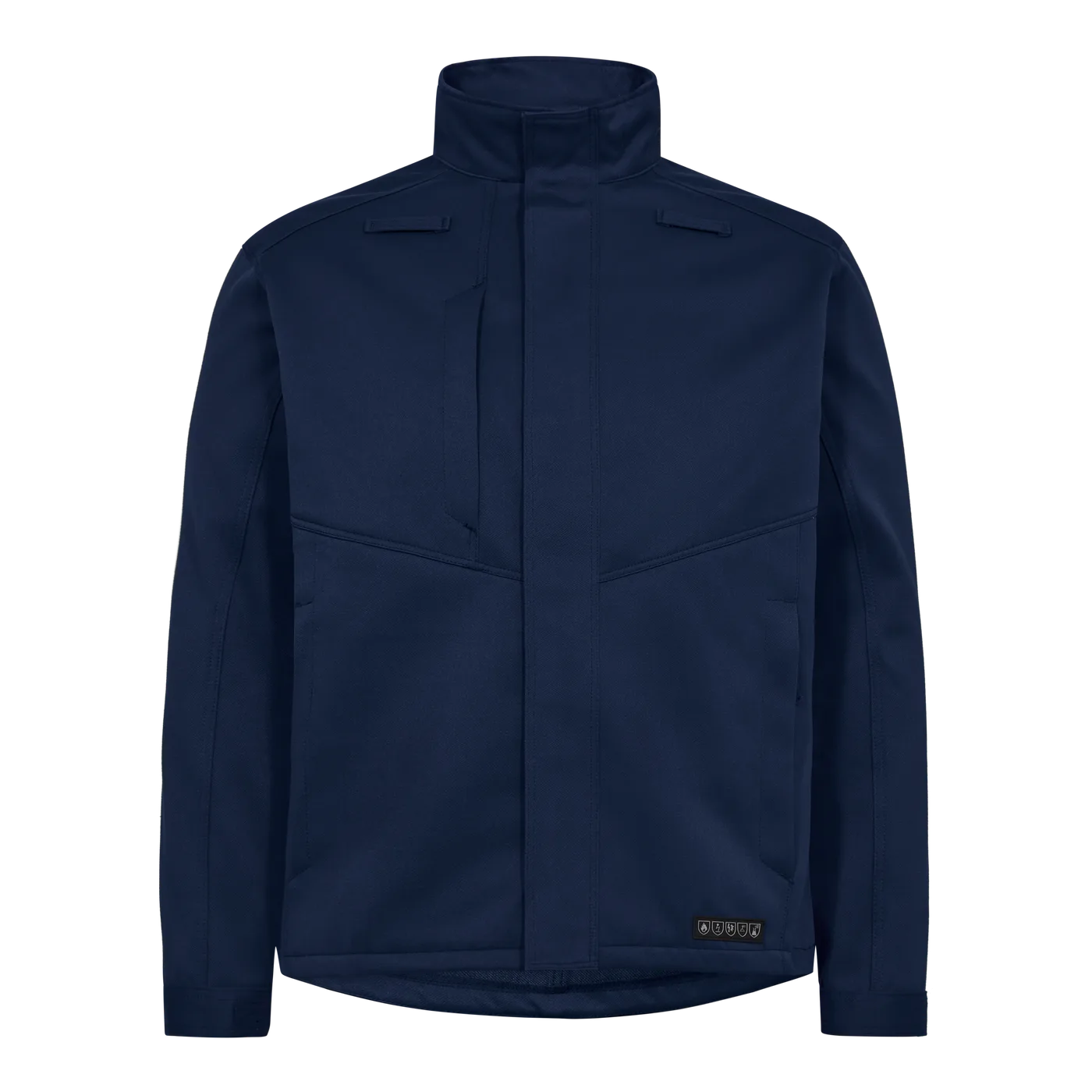 SAFETY+ Arbeitsjacke