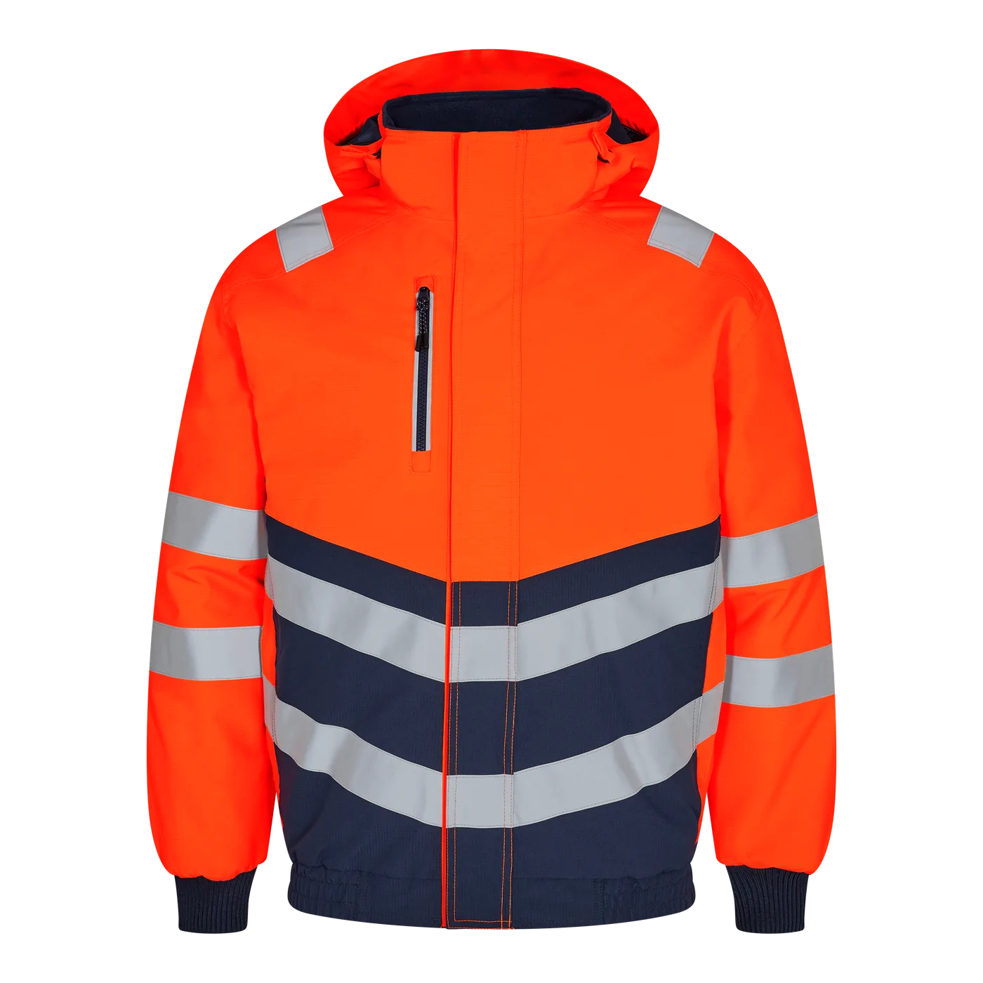 SAFETY Pilotjacke