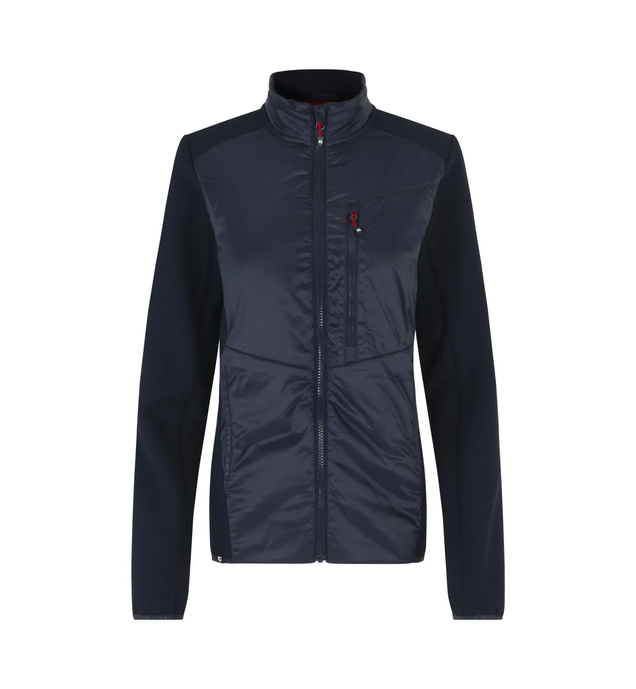 Hybrid Jacke | Damen