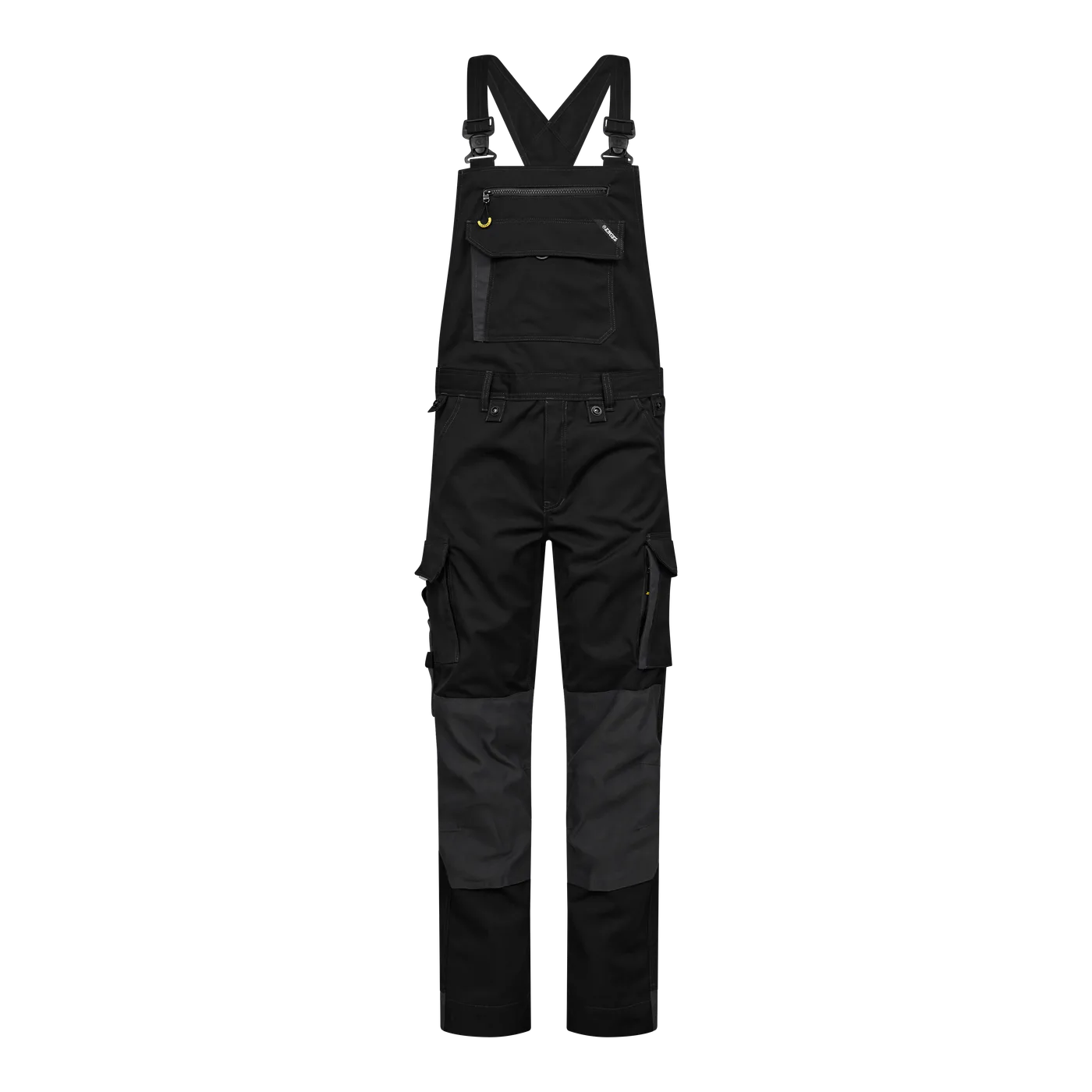X-TREME Latzhose mit Stretch