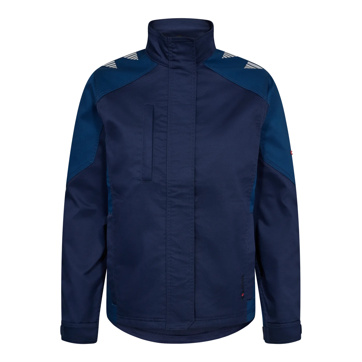 GALAXY Damen Arbeitsjacke mit 2-Wege-Stretch