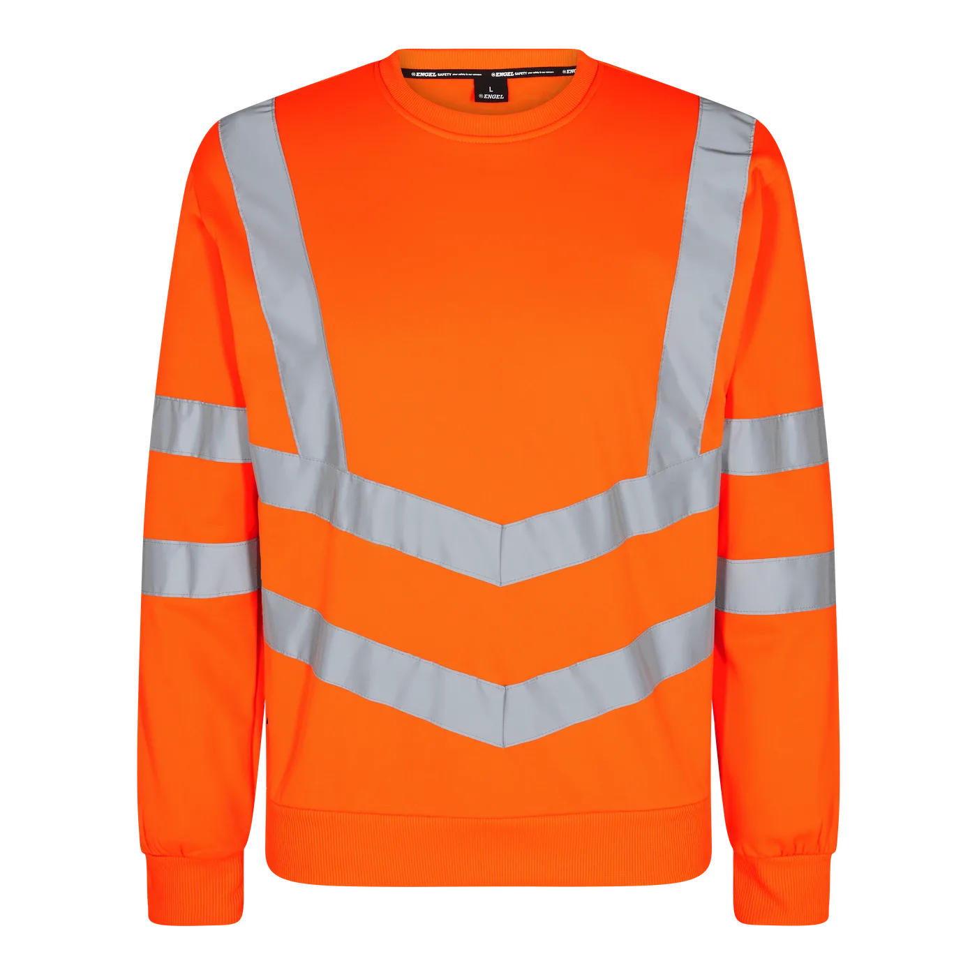 SAFETY Sweatshirt