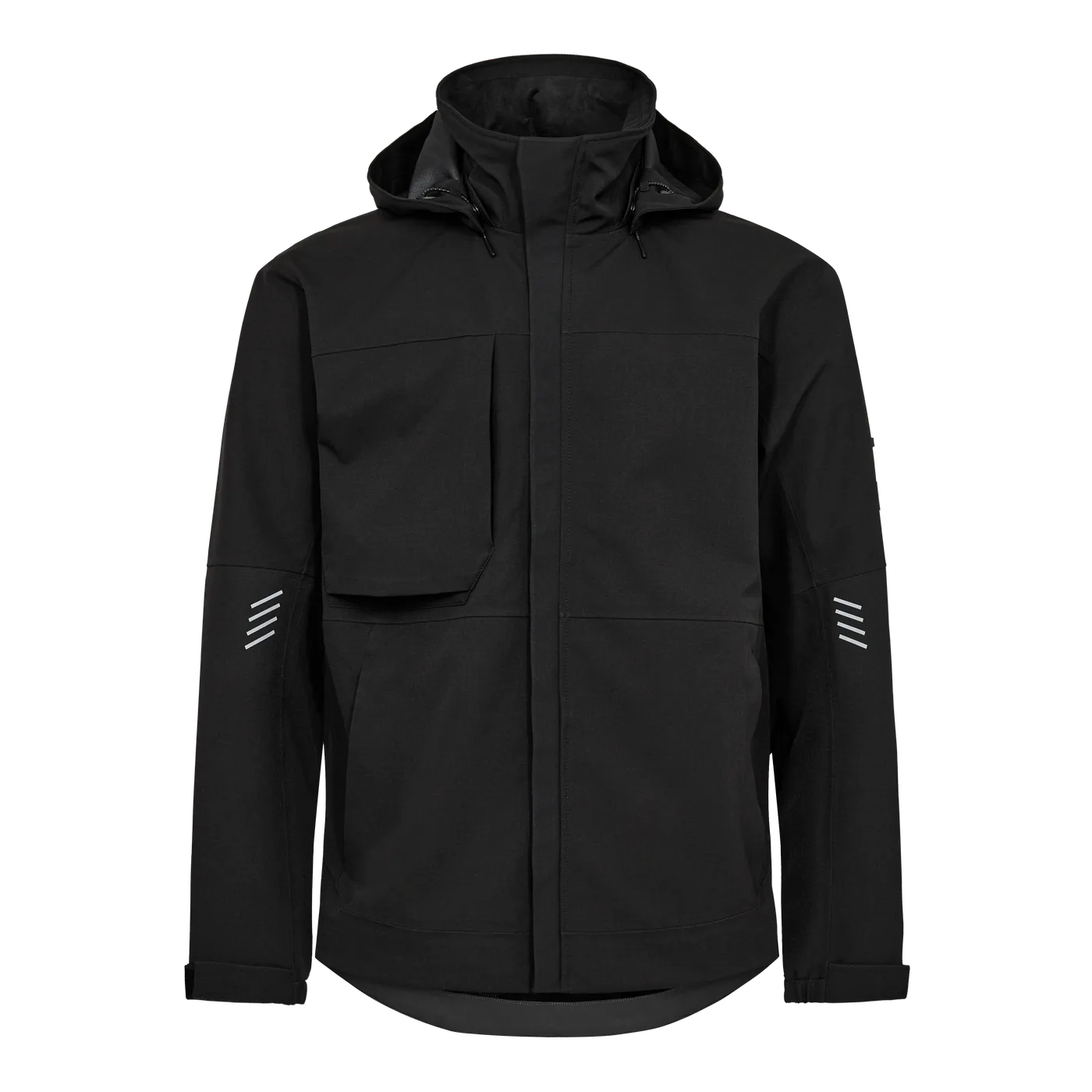 ENTIRE Shelljacke