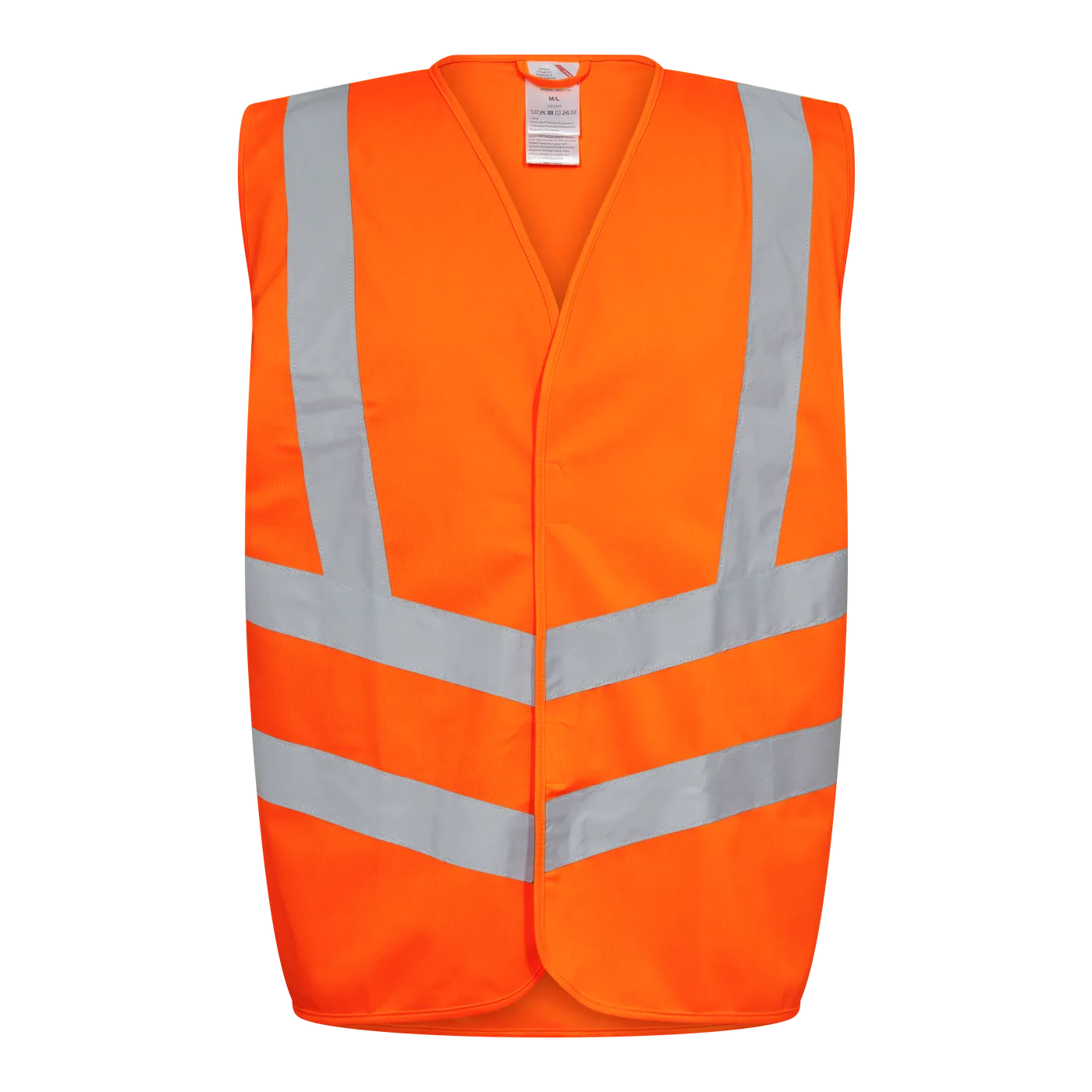 Safety Verkehrsweste