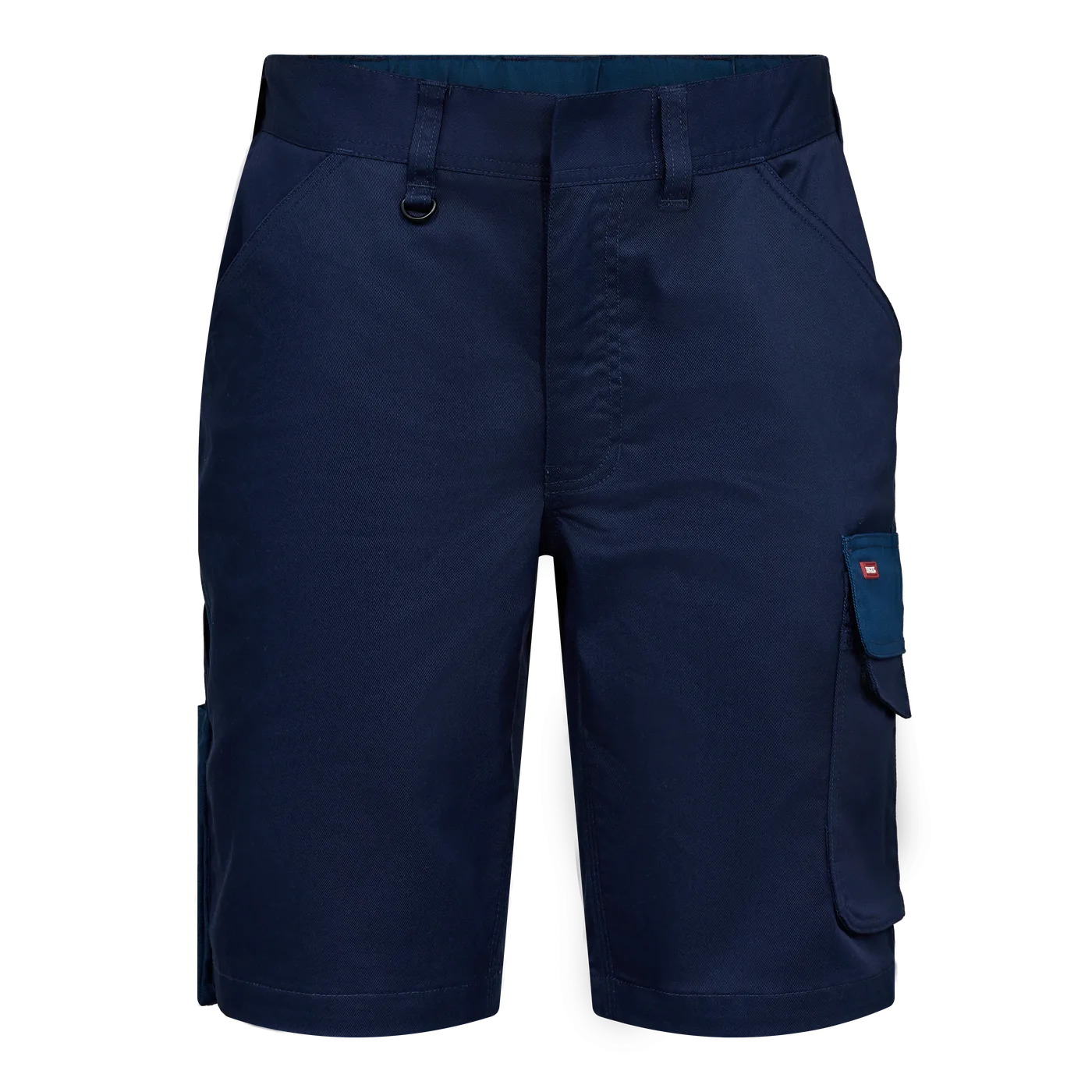 GALAXY Arbeitsshorts mit 2-Wege-Stretch