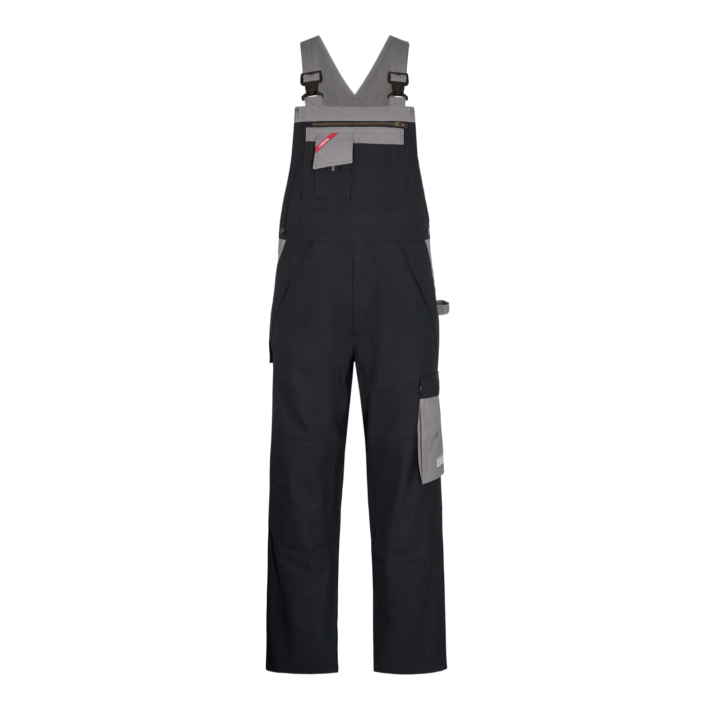 SAFETY+ Multinorm Latzhose