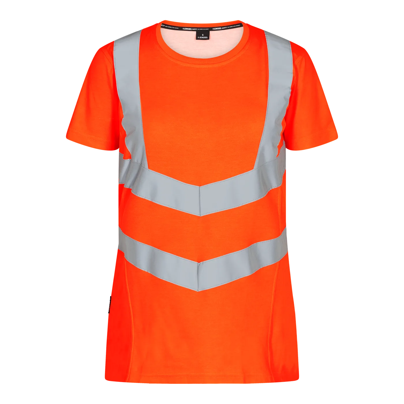 SAFETY Damen T-Shirt