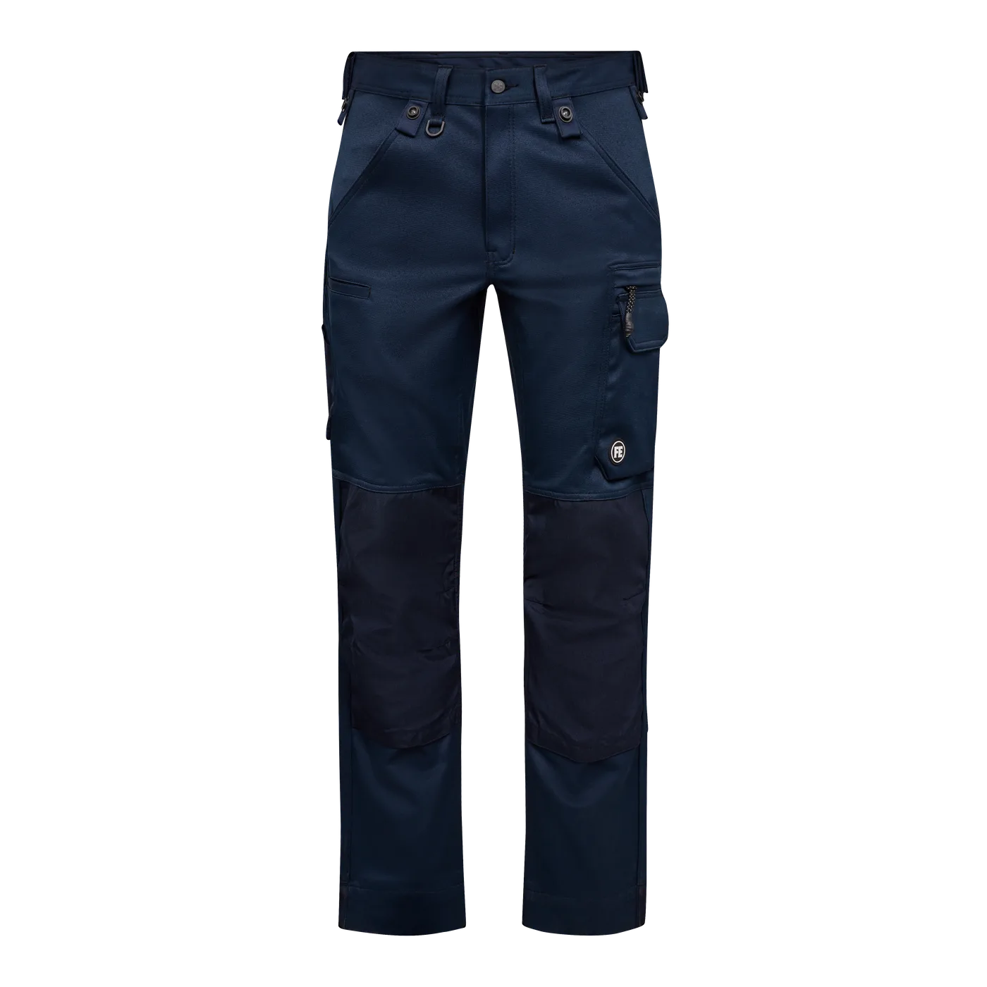 X-TREME Arbeitshose mit 2-Wege-Stretch