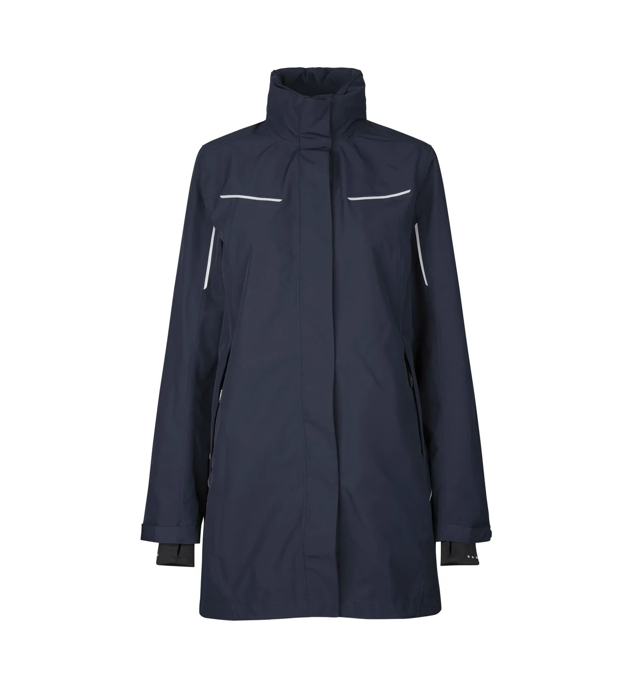 Zip-n-Mix Shell-Jacke | Damen