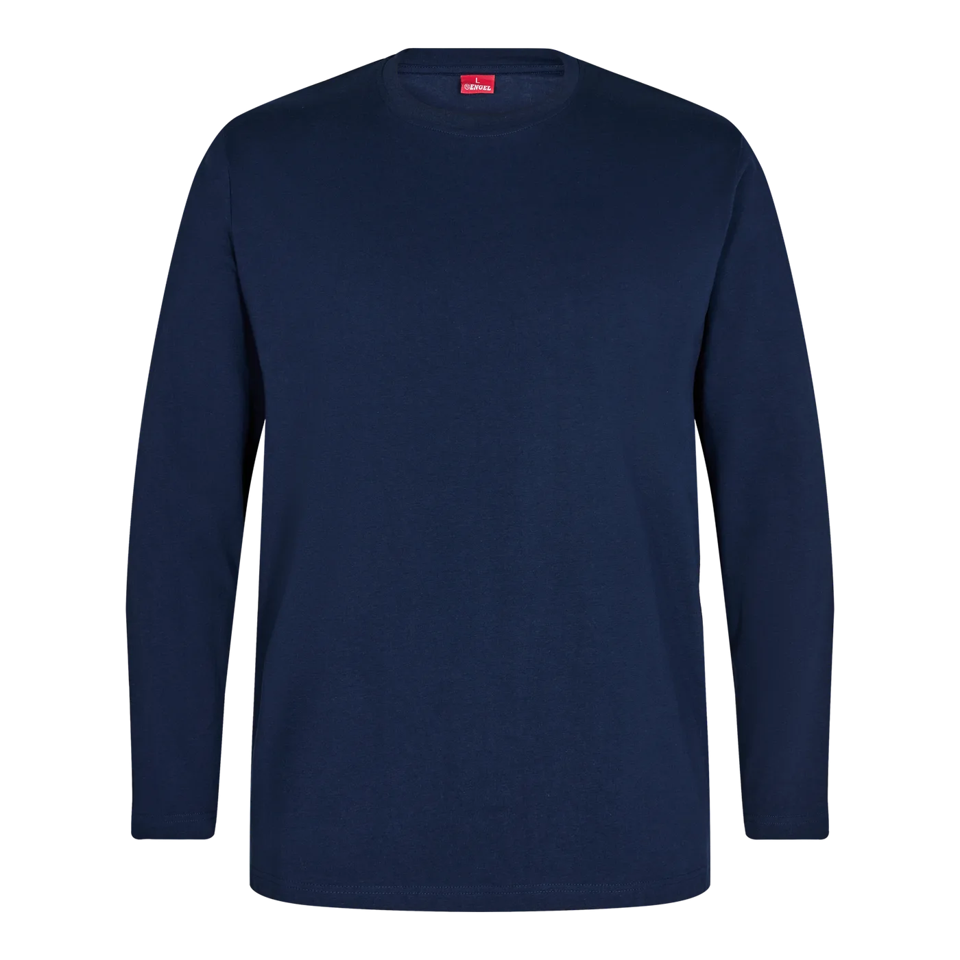 EXTEND langarm-Shirt