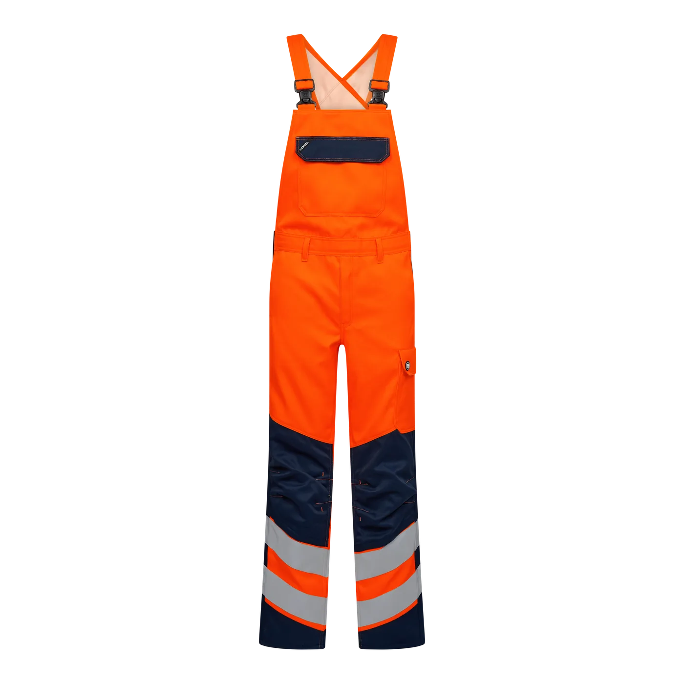 SAFETY+ Latzhose