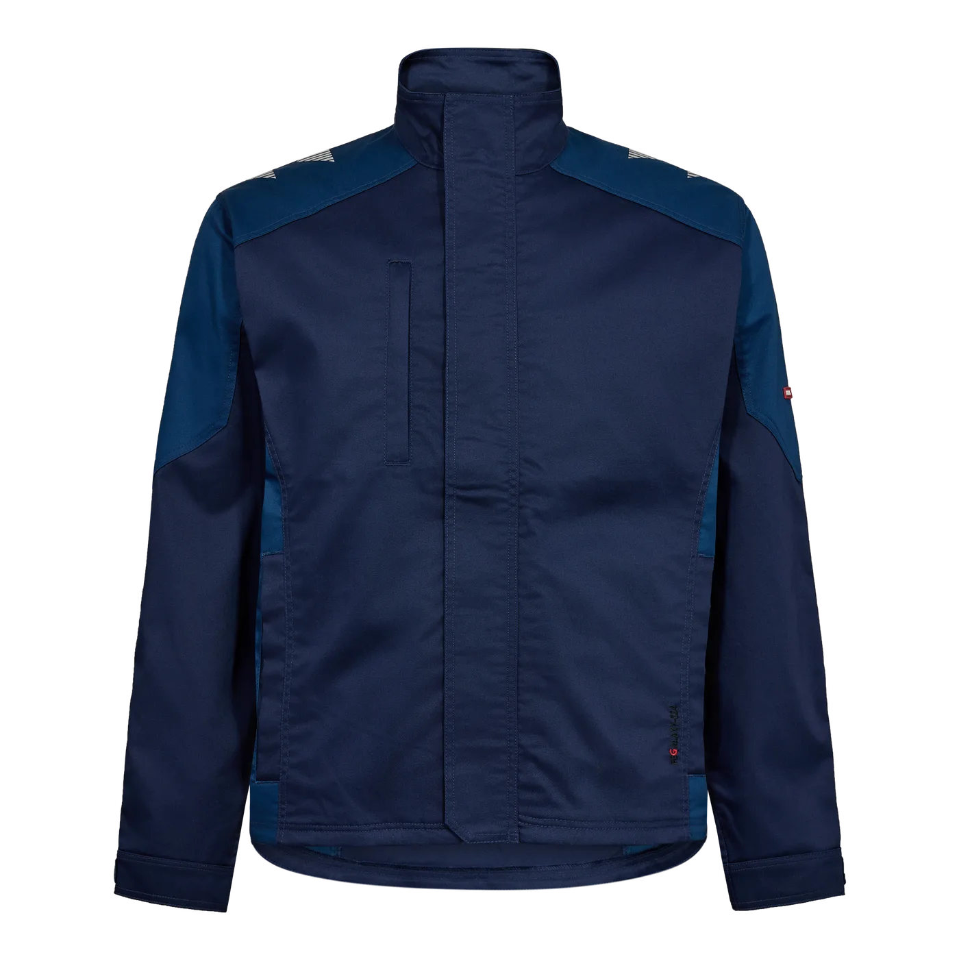 GALAXY Arbeitsjacke mit 2-Wege-Stretch