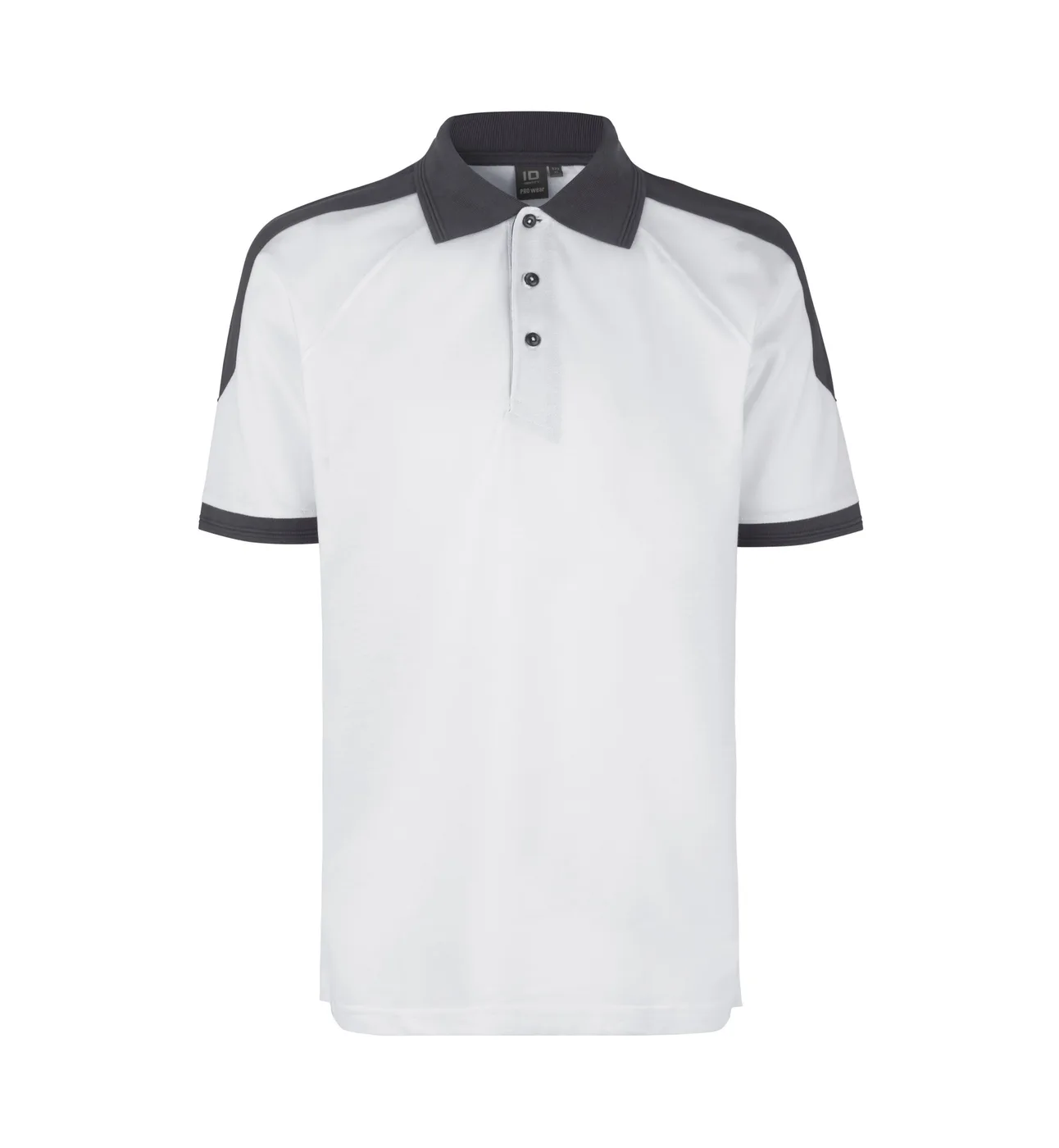 PRO Wear Poloshirt | Kontrast