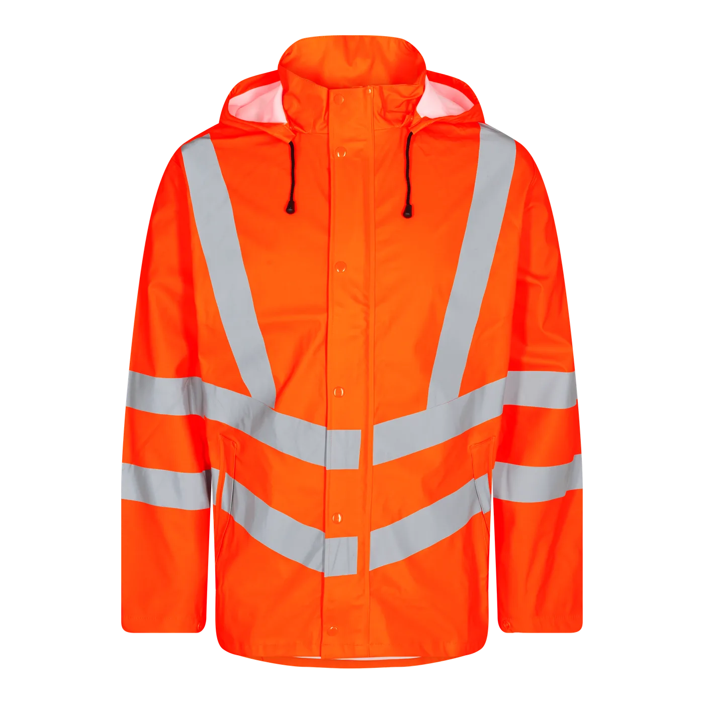 Hi-vis Orange