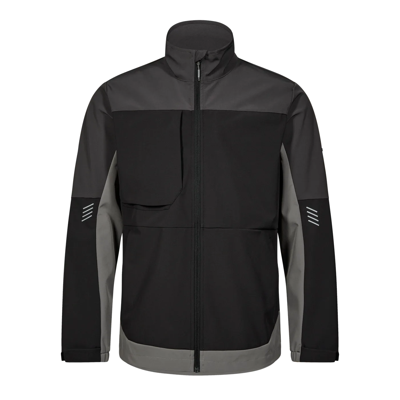 ENTIRE Softshelljacke