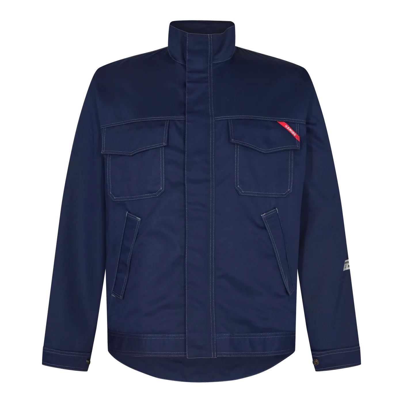 SAFETY+ Schweißer Jacke