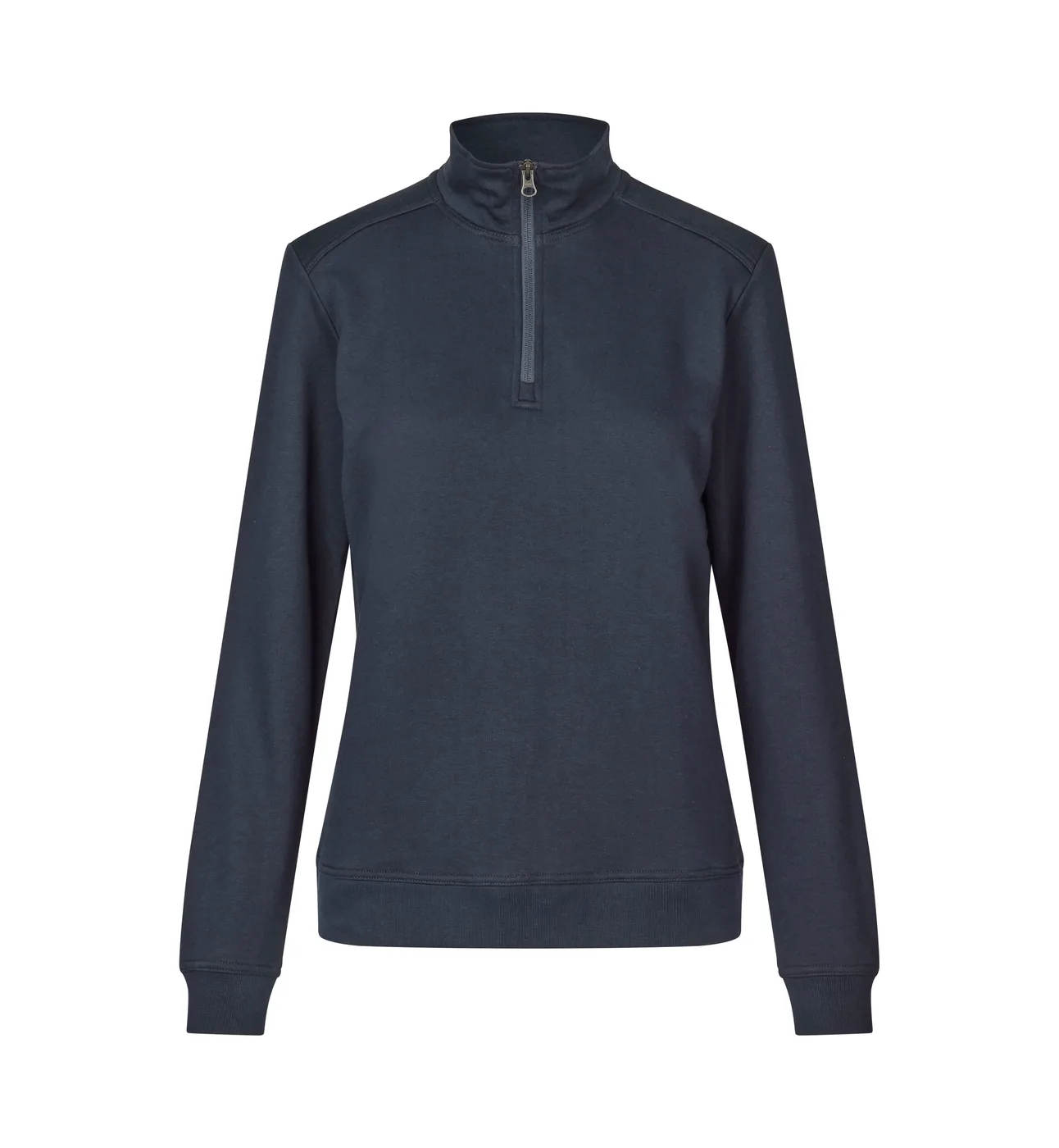 PRO Wear CARE Sweat | unangeraut | ¼ Zip | Dam