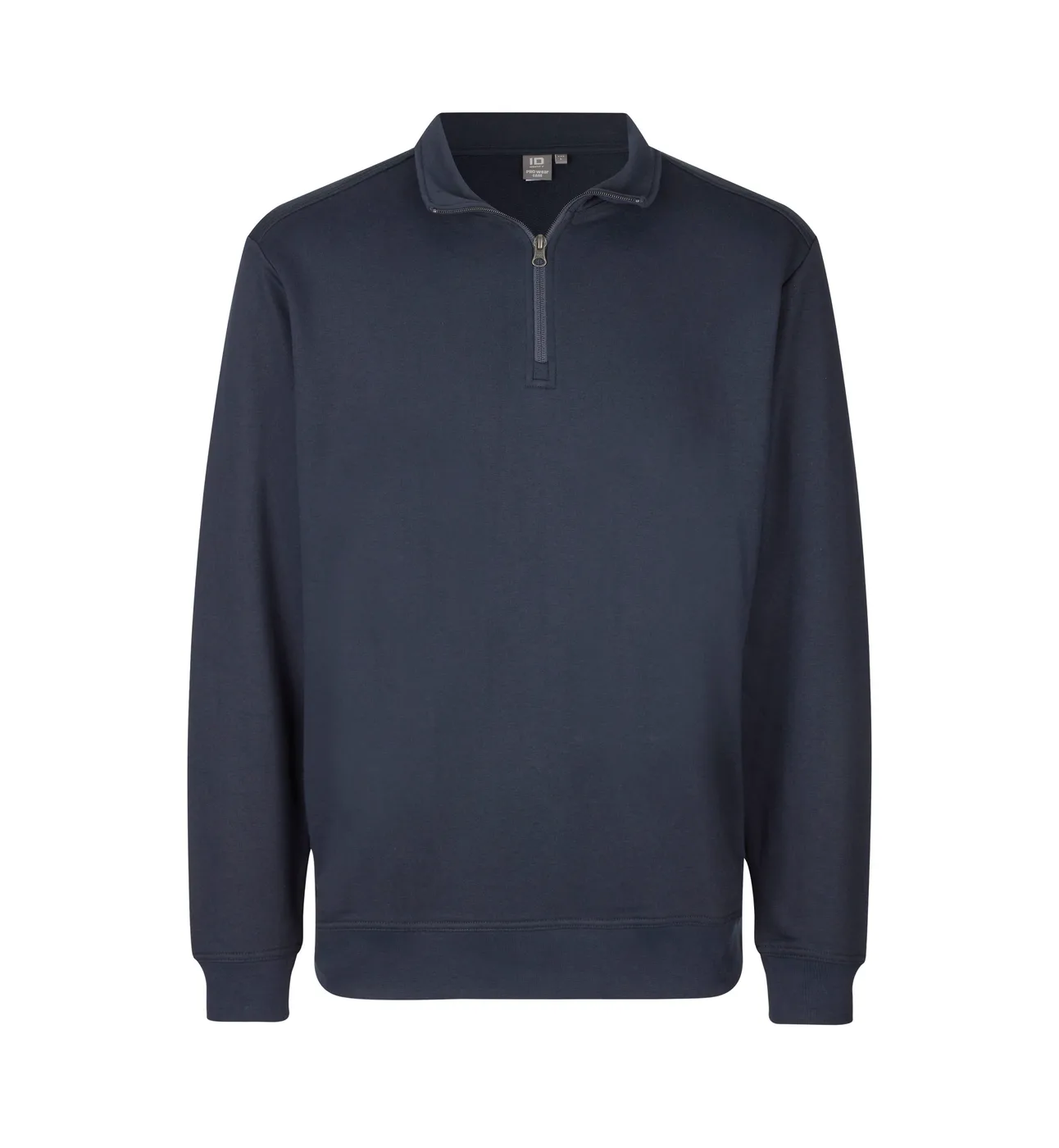 PRO Wear CARE Sweat | unangeraut | ¼ Zip