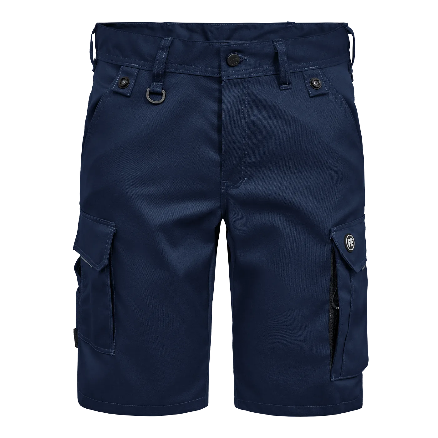 X-TREME Arbeitsshorts aus Stretch