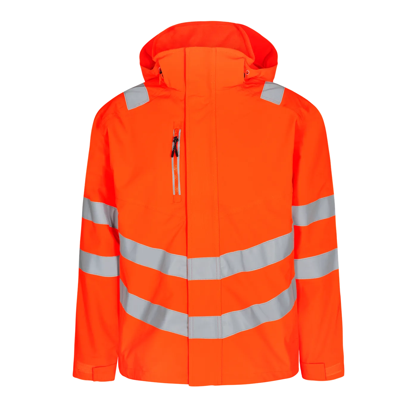 SAFETY Shelljacke