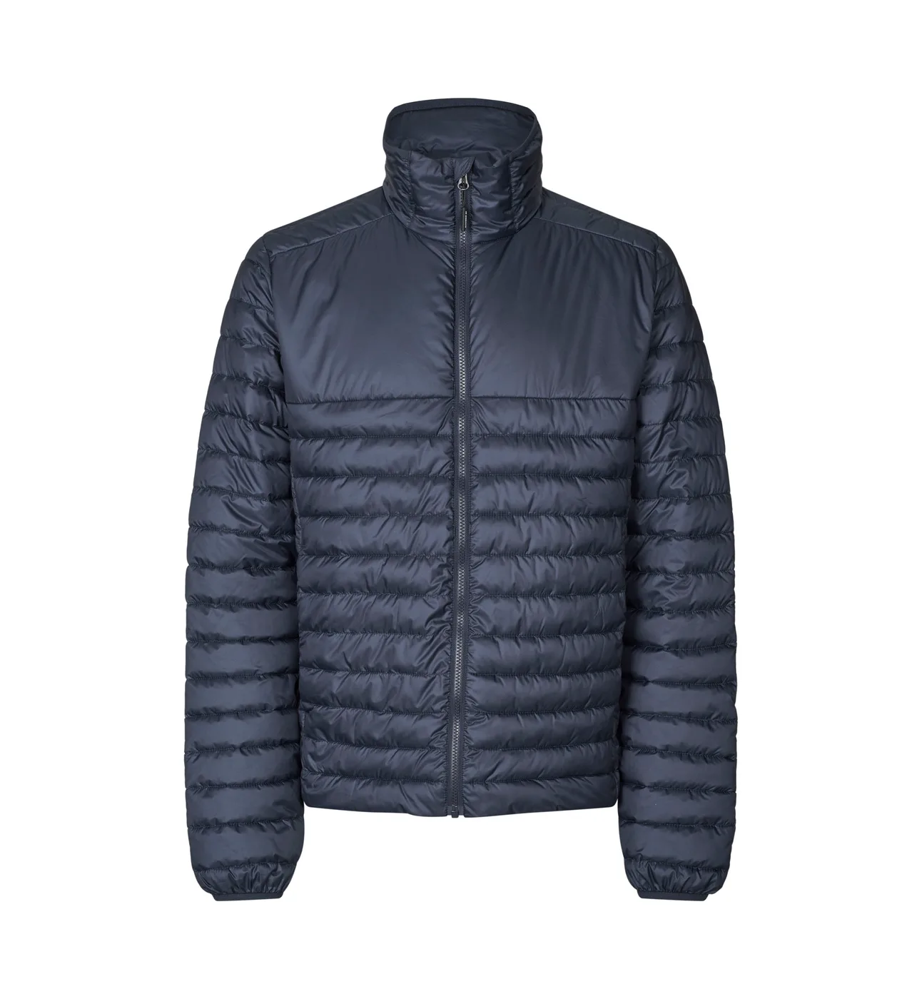 Leichte Jacke | wattiert