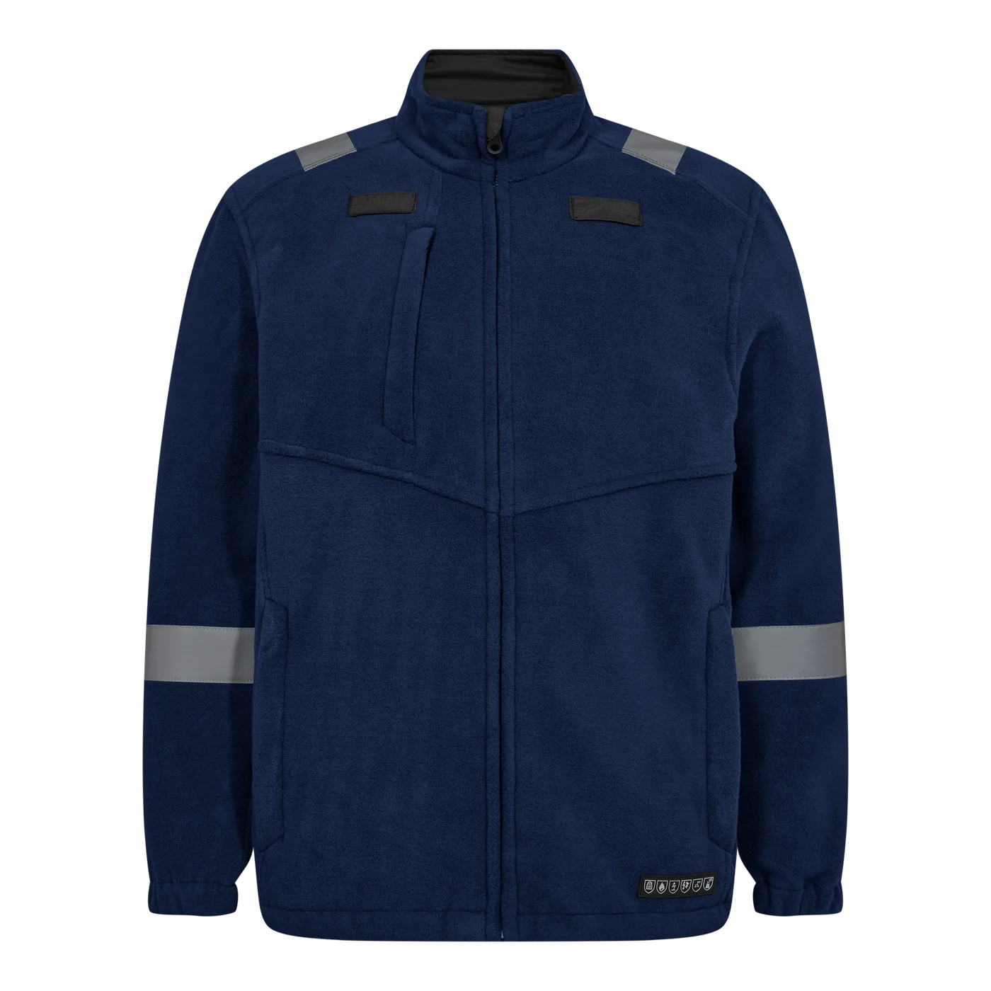 SAFETY+ Fleecejacke