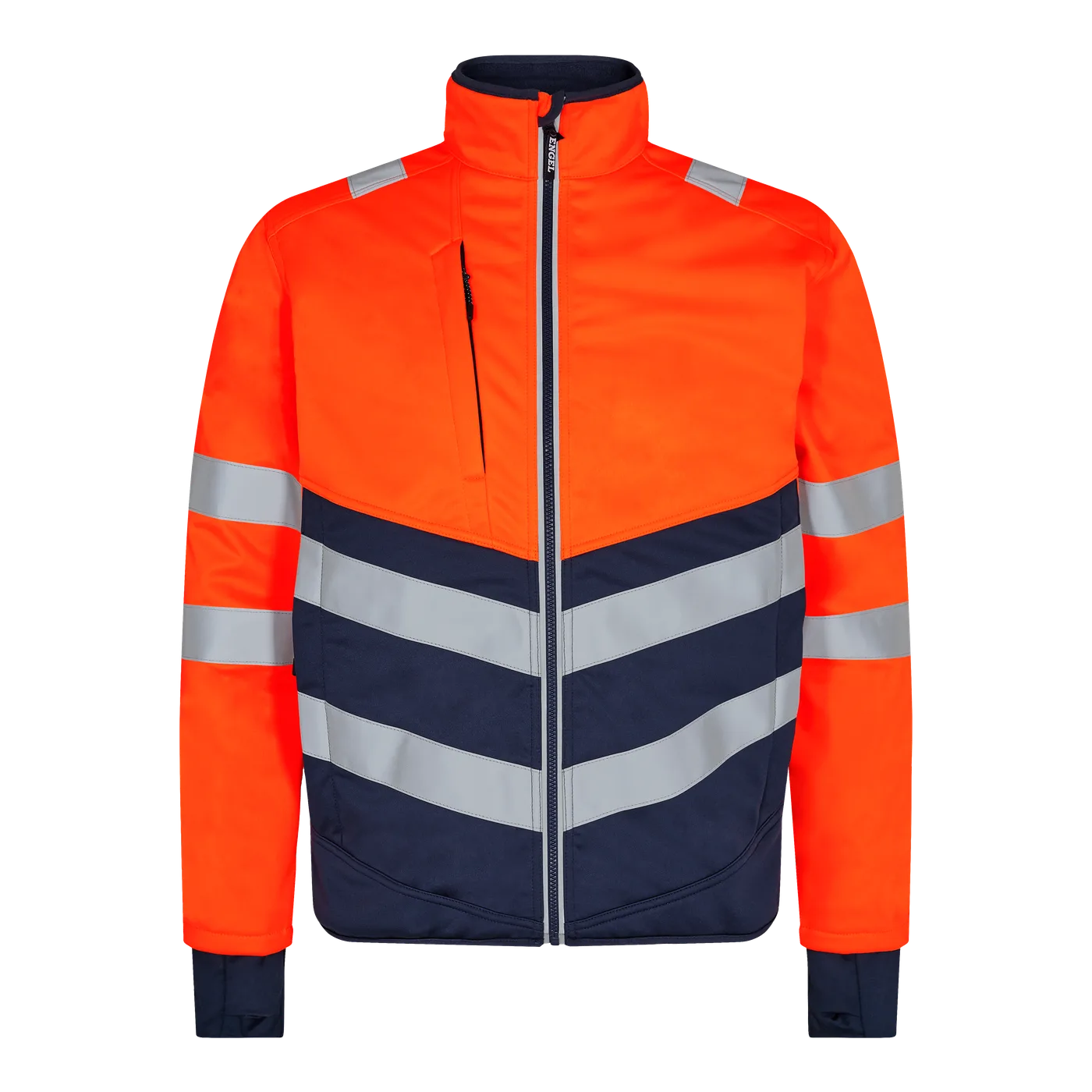 SAFETY Softshelljacke