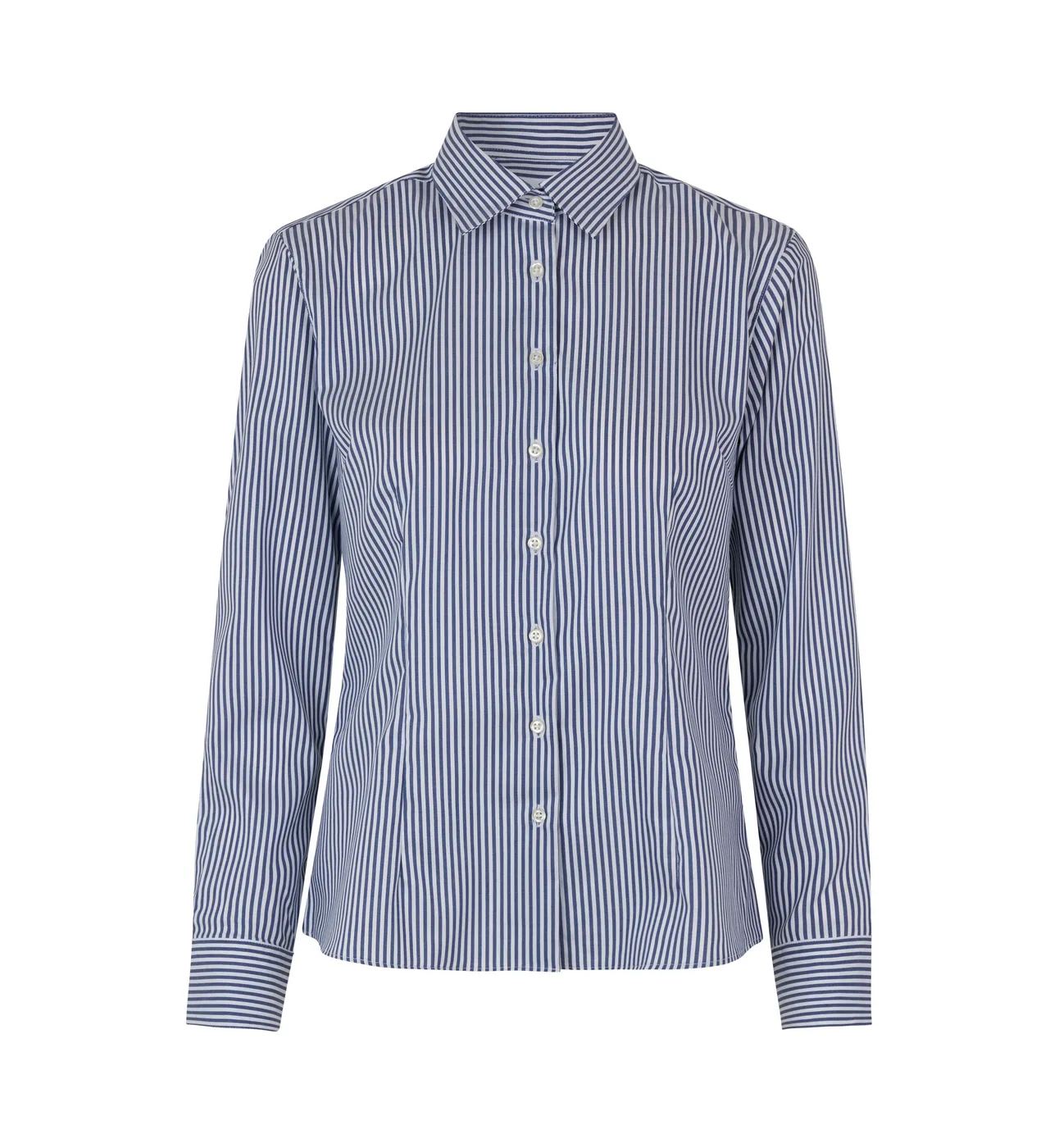 SEVEN SEAS Fine Twill Cadet | modern | Damen