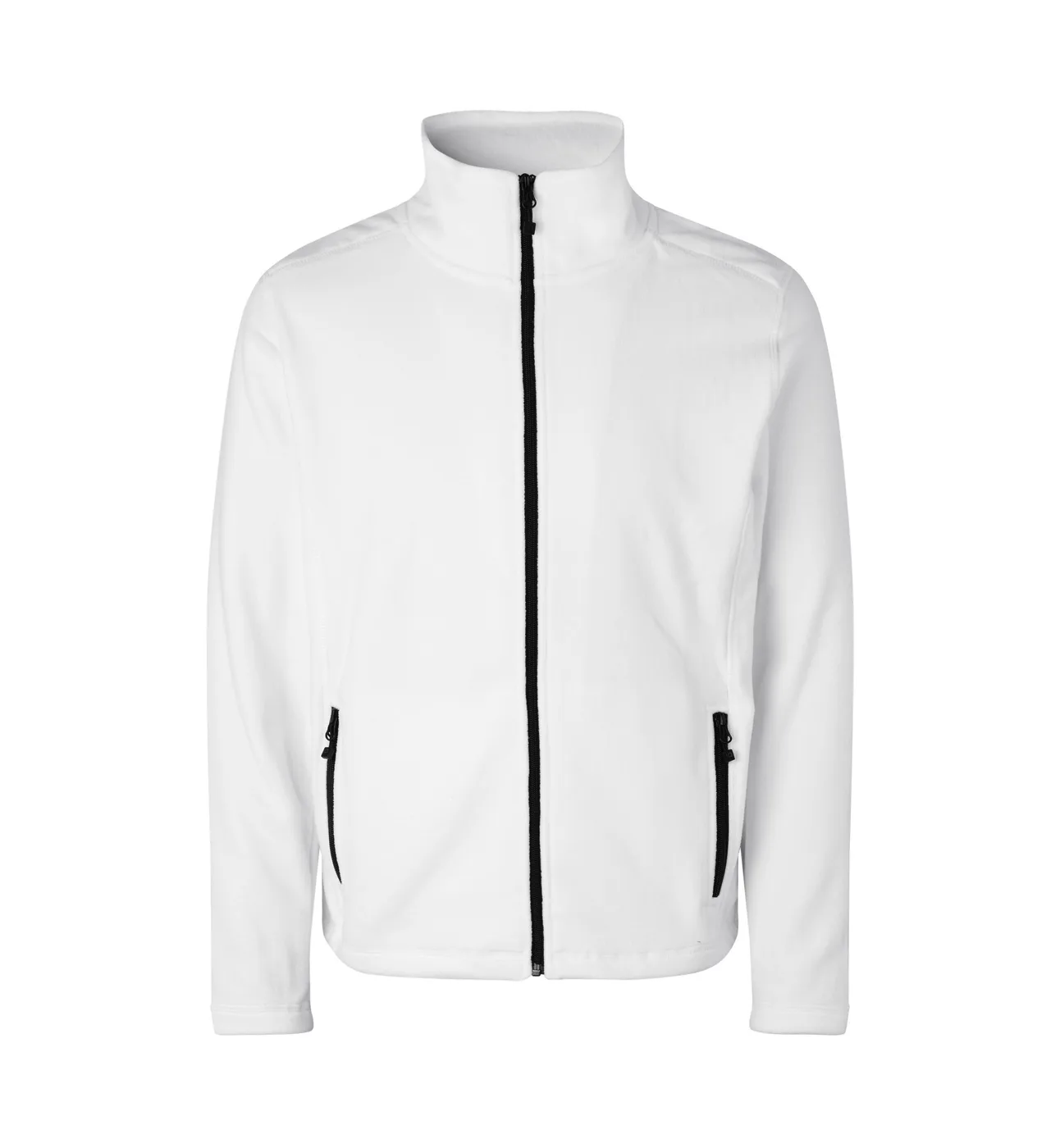 Cardigan | Microfleece