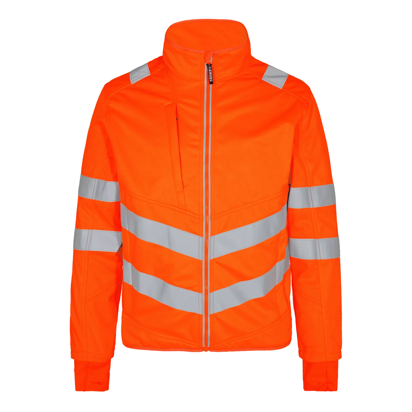 SAFETY Softshelljacke