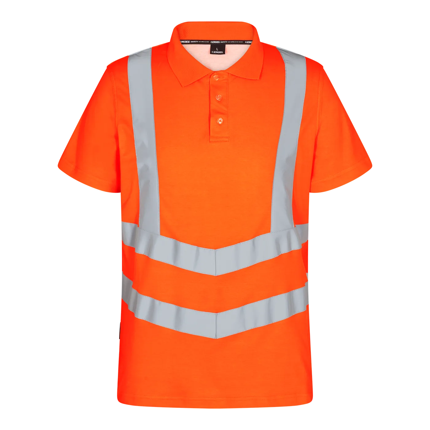SAFETY Poloshirt