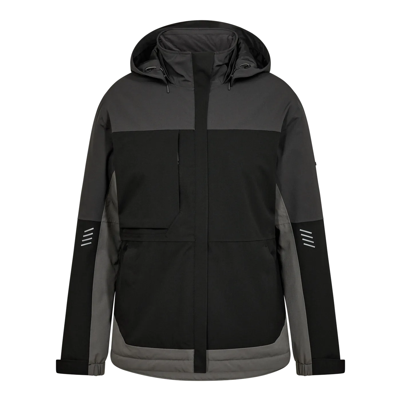 ENTIRE Damen Winterjacke