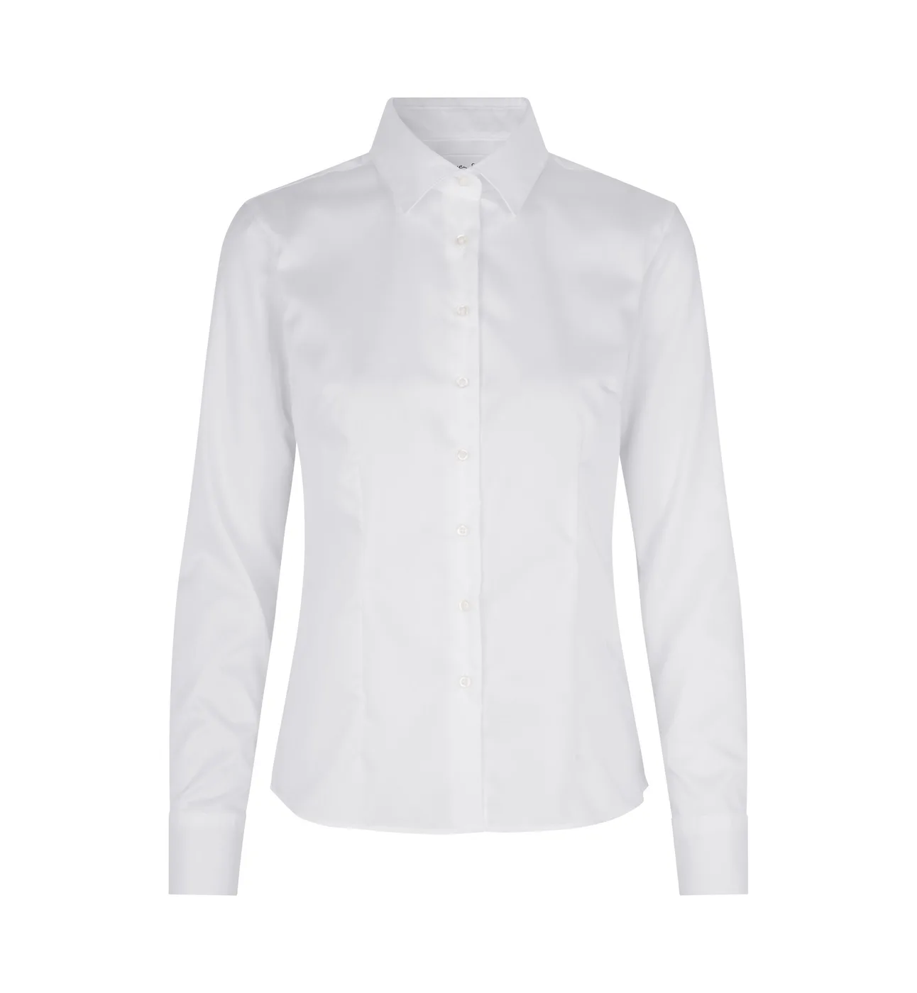 SEVEN SEAS Fine Twill | modern | Damen