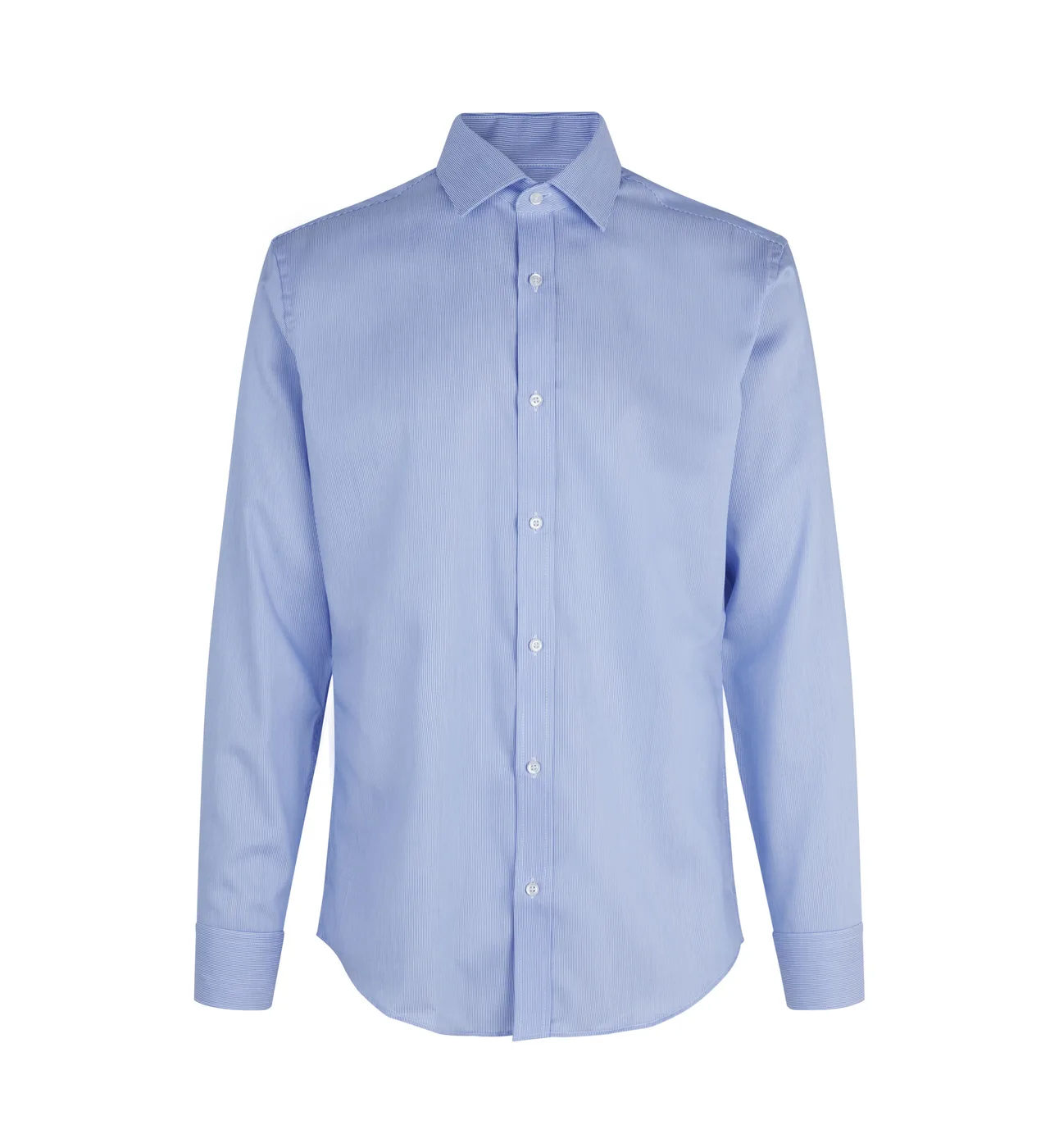SEVEN SEAS Fine Twill California | slim 