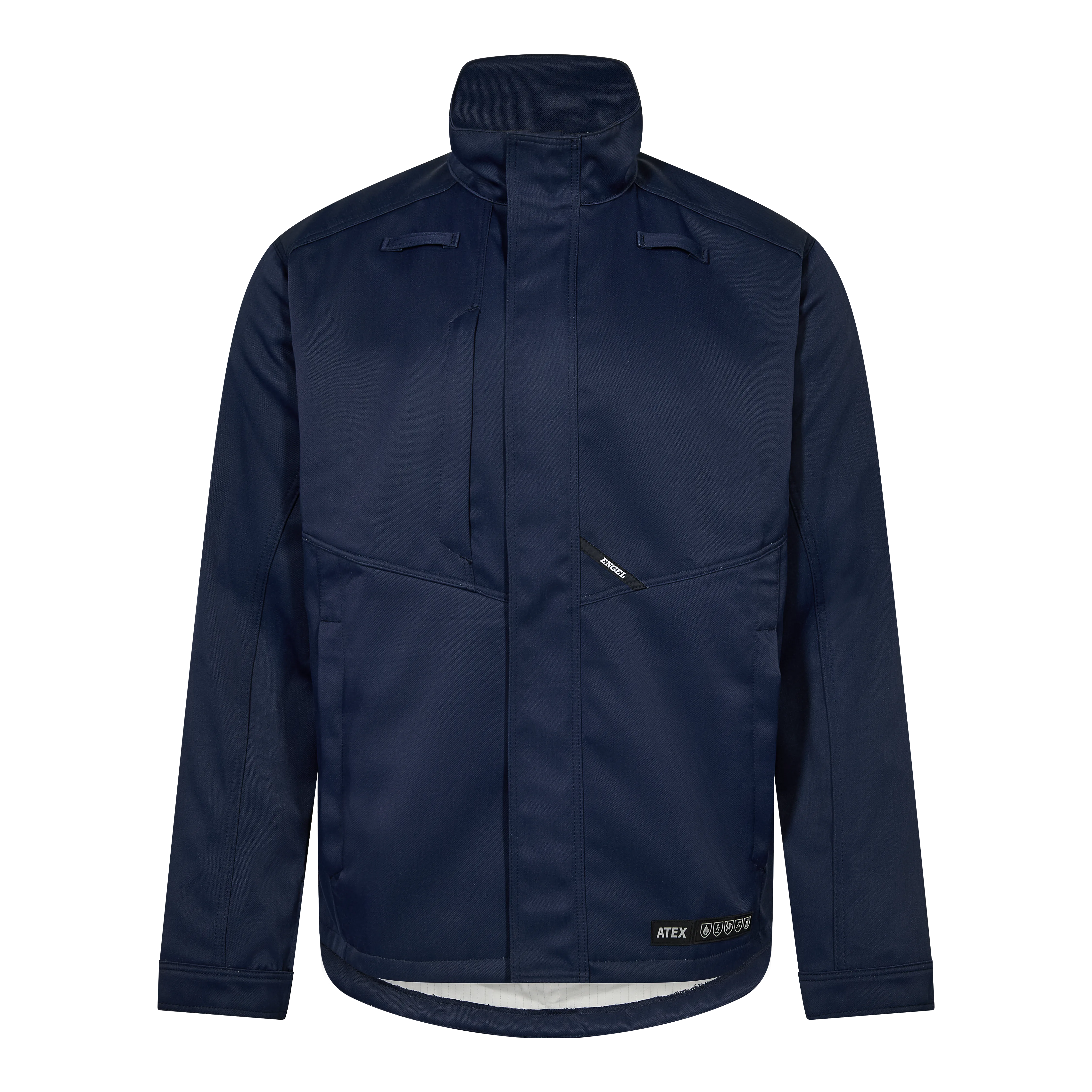 SAFETY+ gefütterte Arbeitsjacke