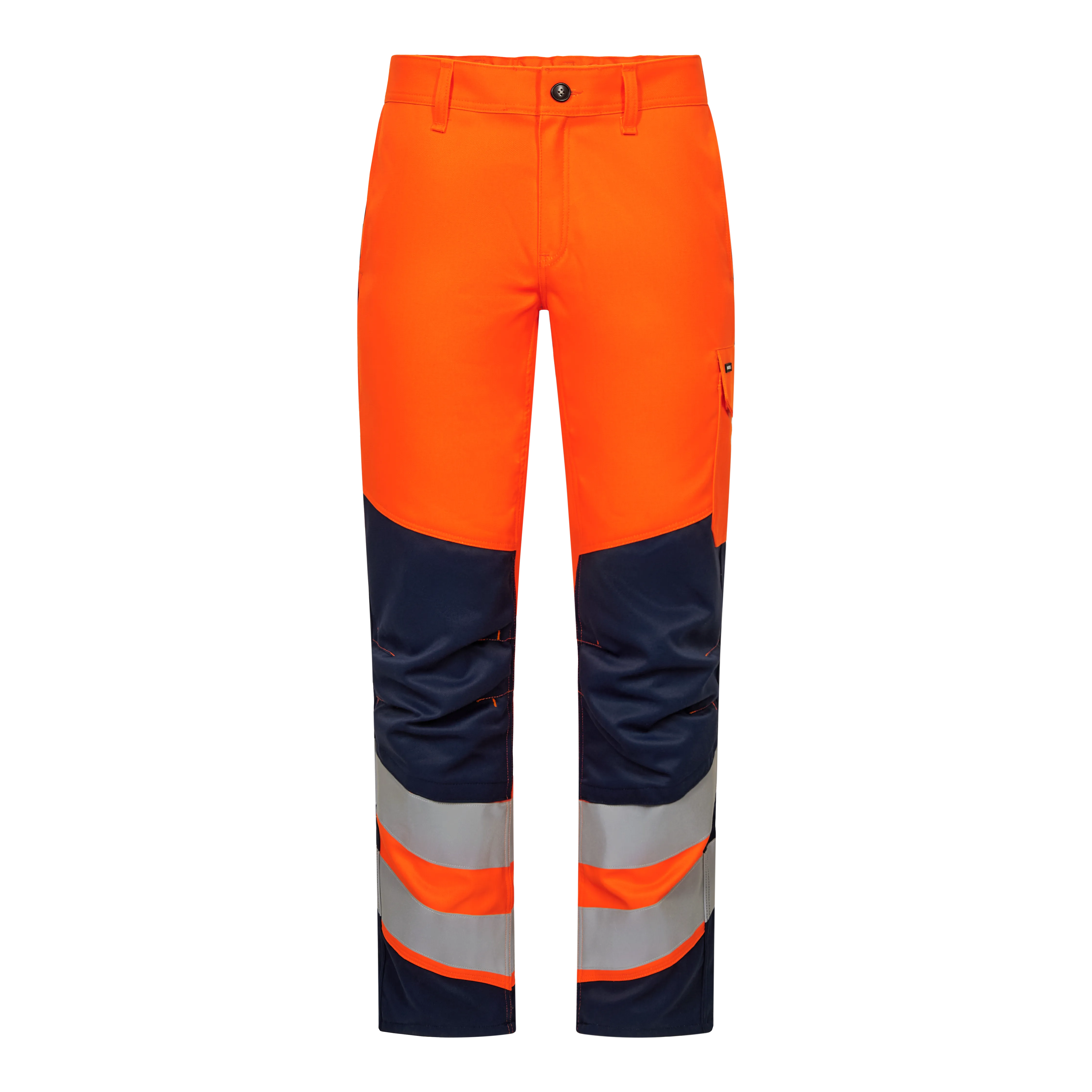 SAFETY+ gefütterte Arbeitshose