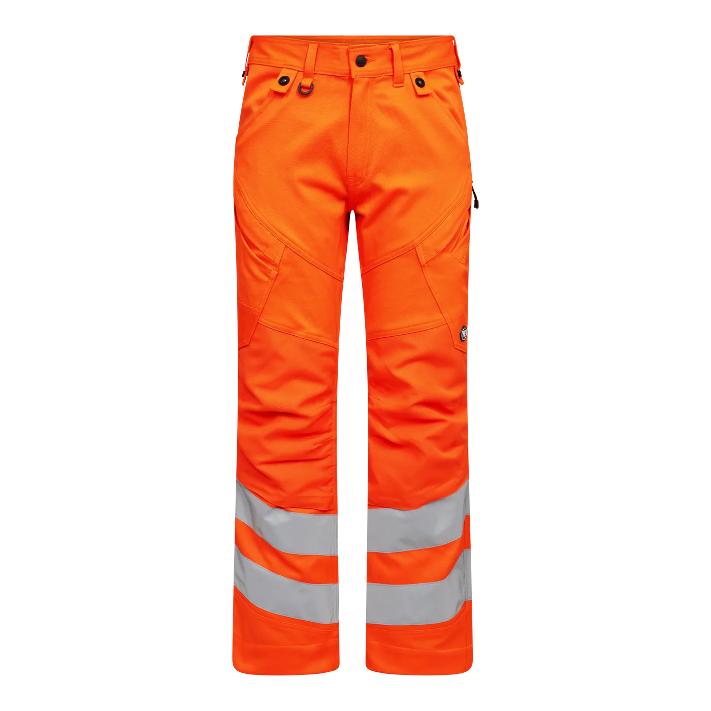 SAFETY Arbeitshose mit 2-Wege-Stretch
