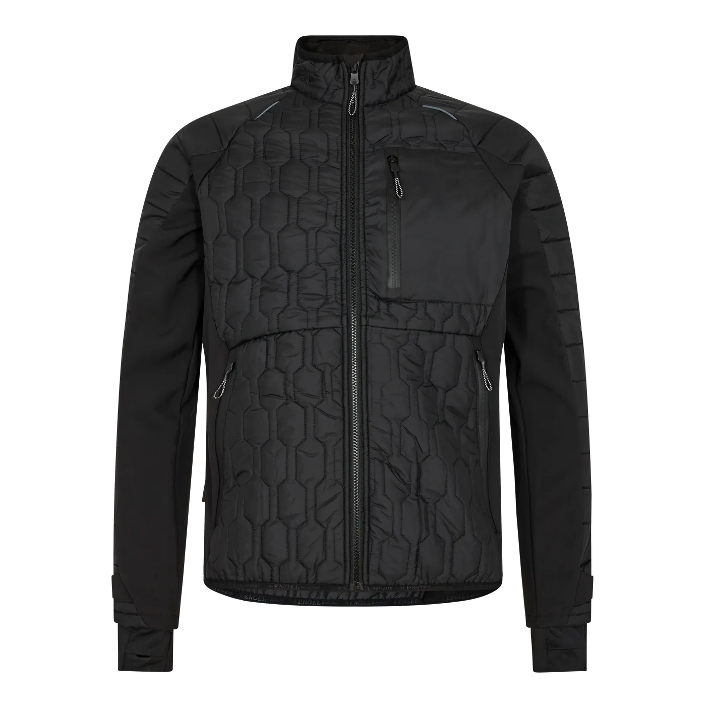 X-TREME Steppjacke