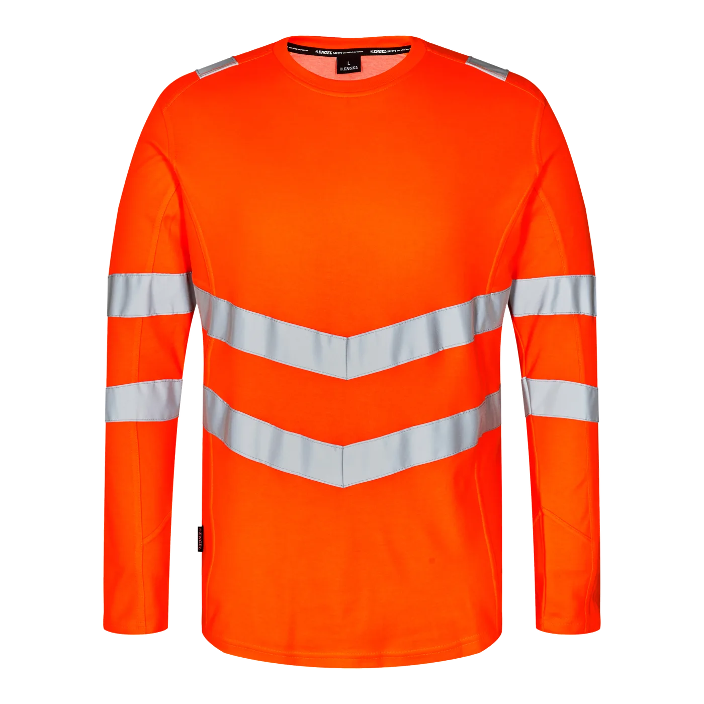 Hi-vis Orange