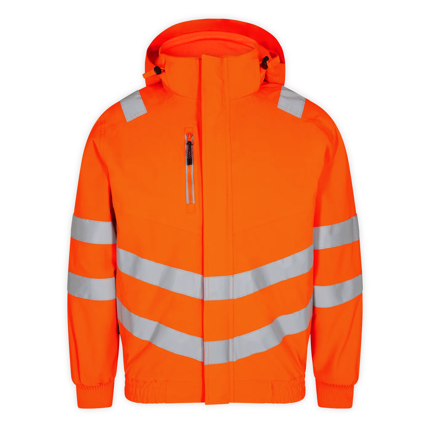 SAFETY Pilotjacke