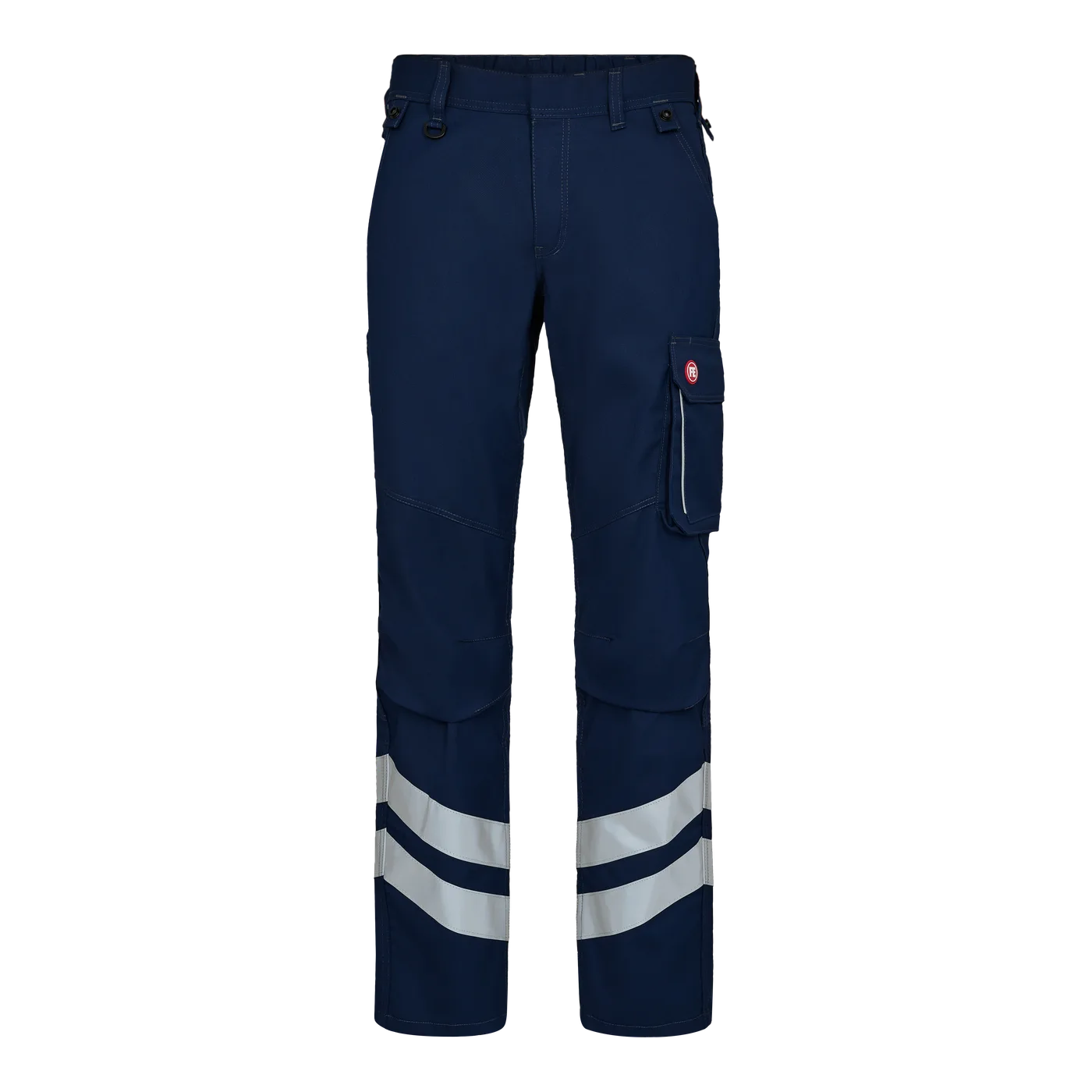 CARGO Servicehose mit Reflexstreifen
