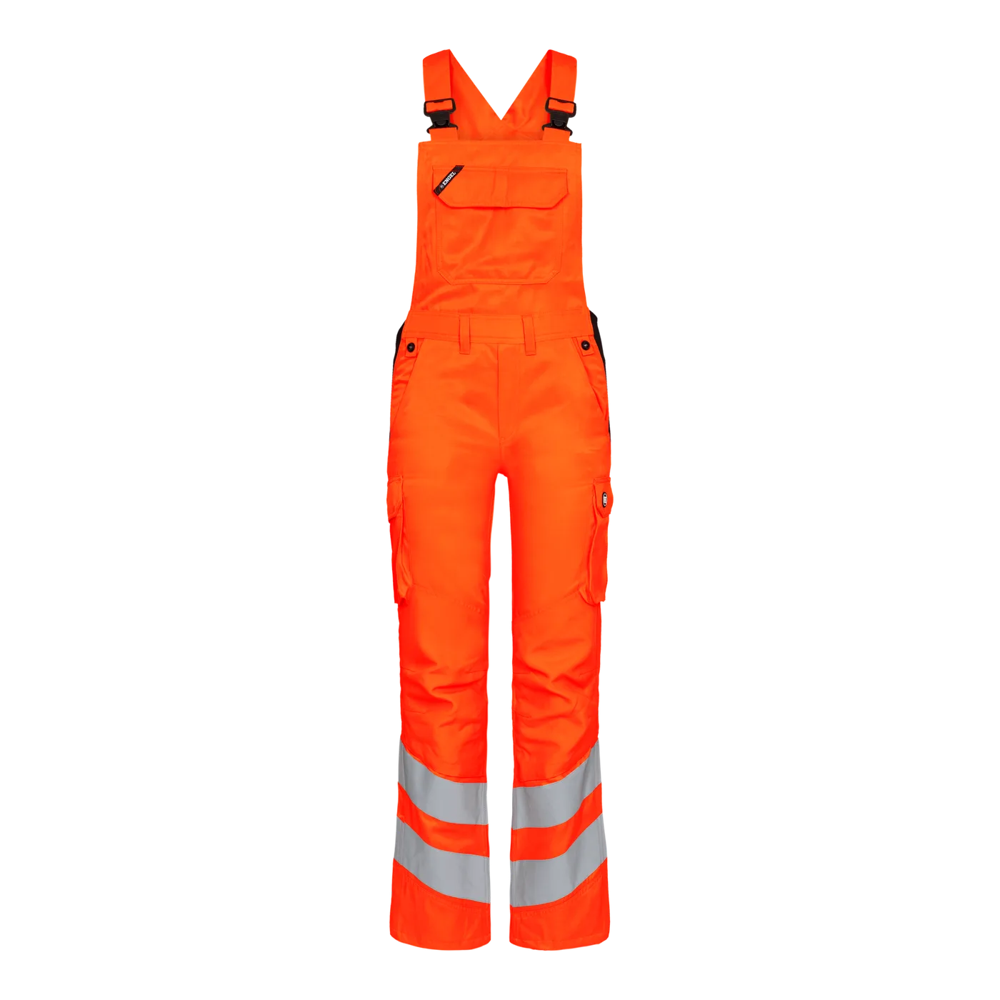 SAFETY Light Damen Latzhose