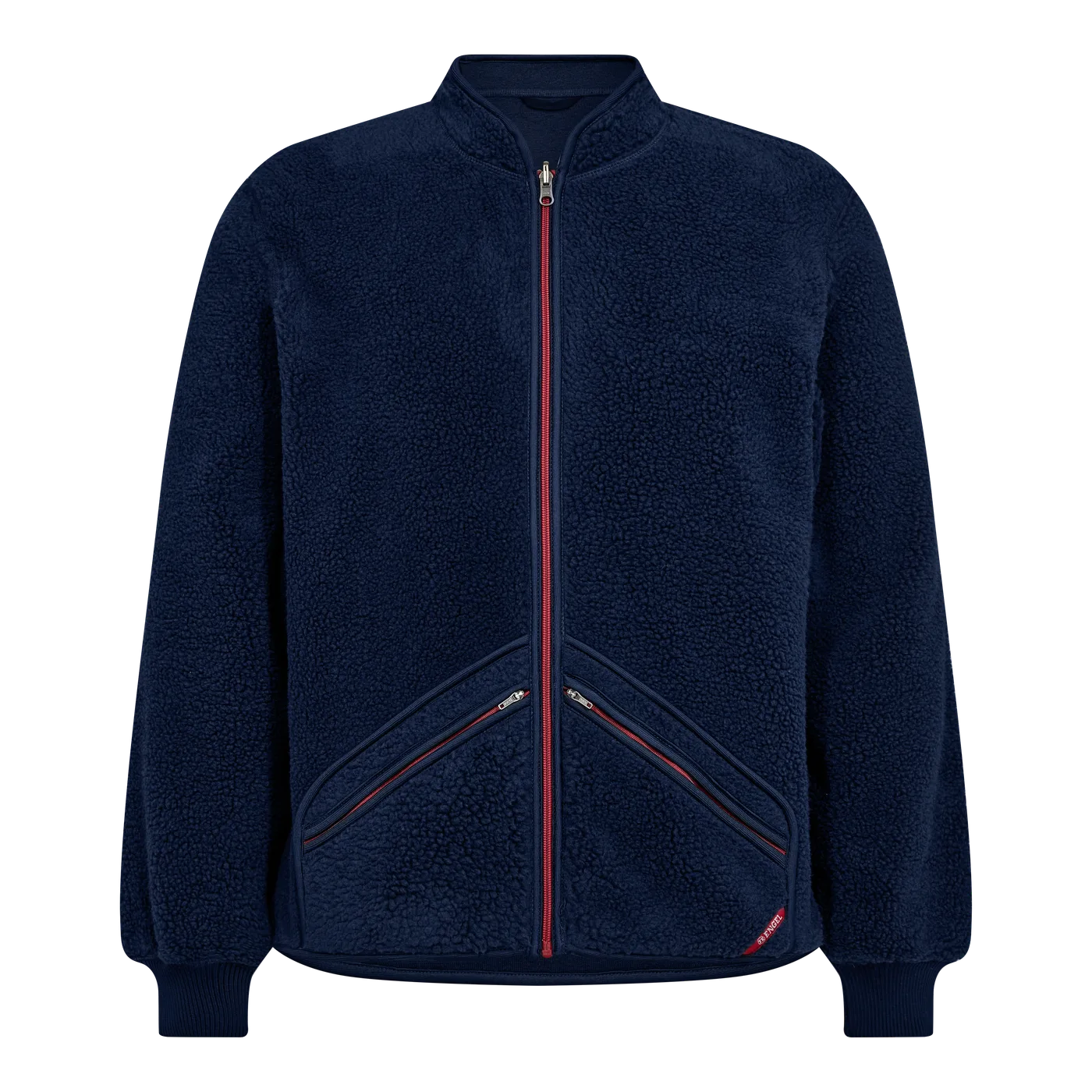 EXTEND Faserjacke