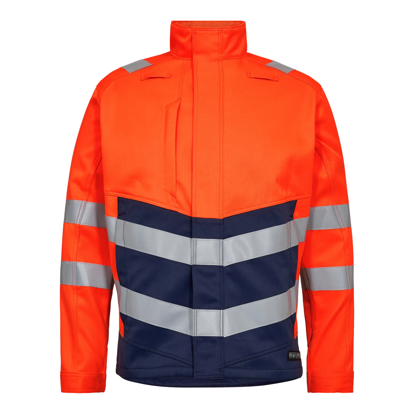 SAFETY+ Arbeitsjacke